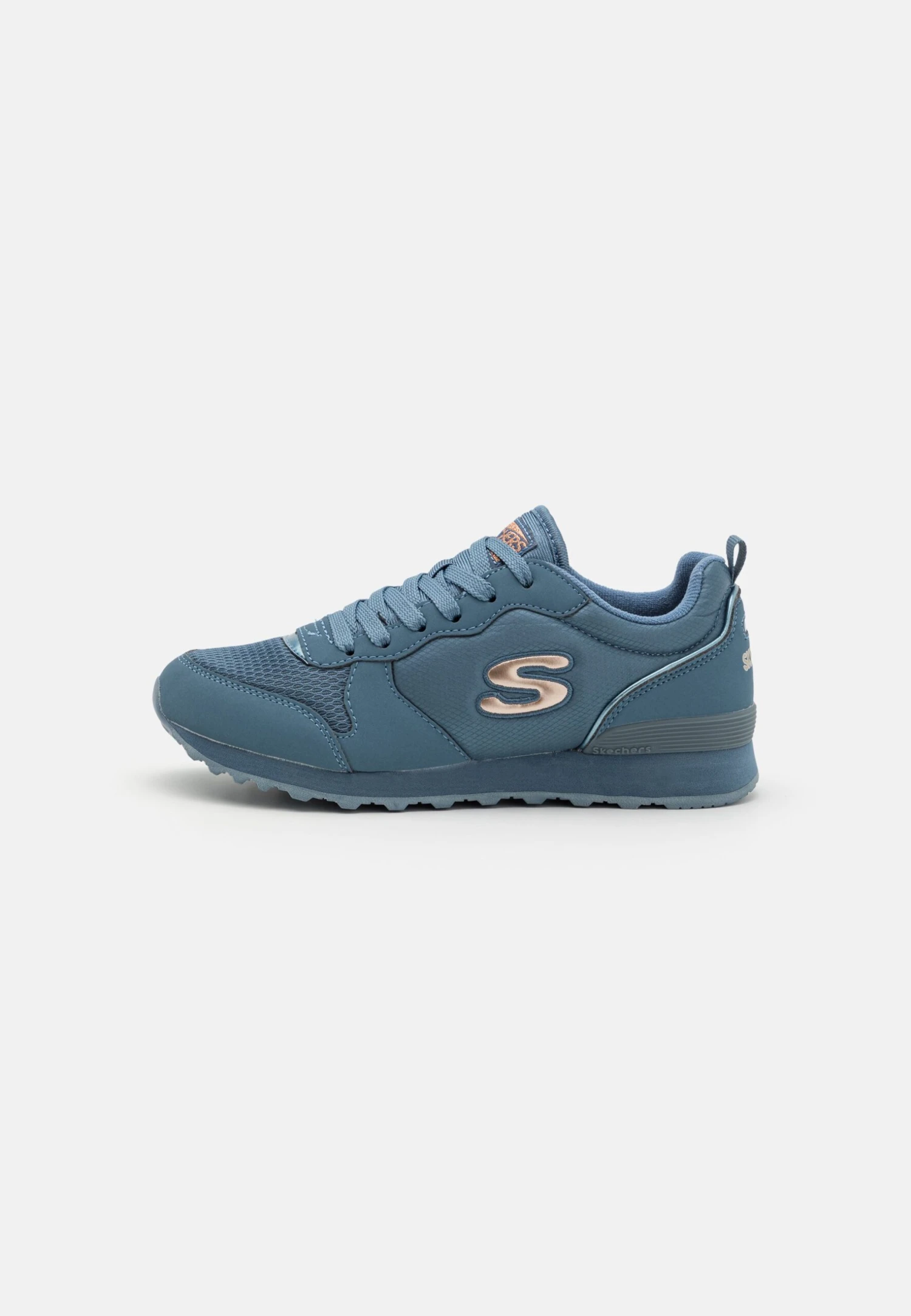 Og 85 - Trainers - Slate Durabuck - Image 2