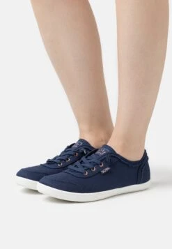Skechers Bobs Cute - Trainers - Navy