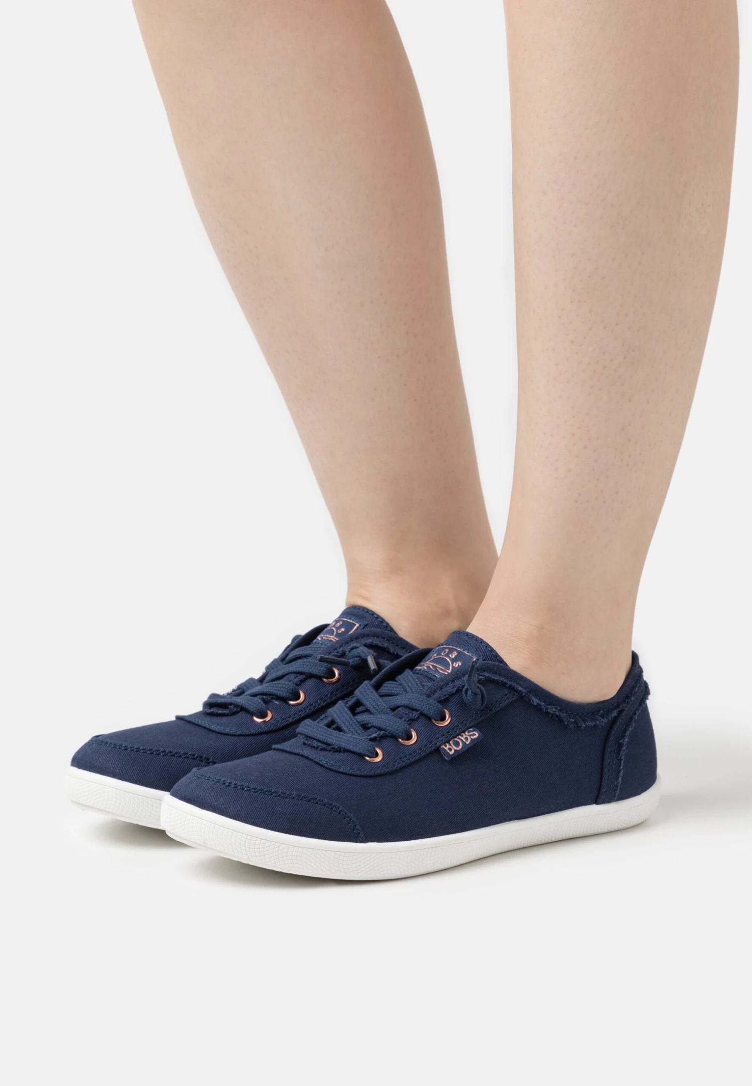 Skechers Bobs Cute - Trainers - Navy