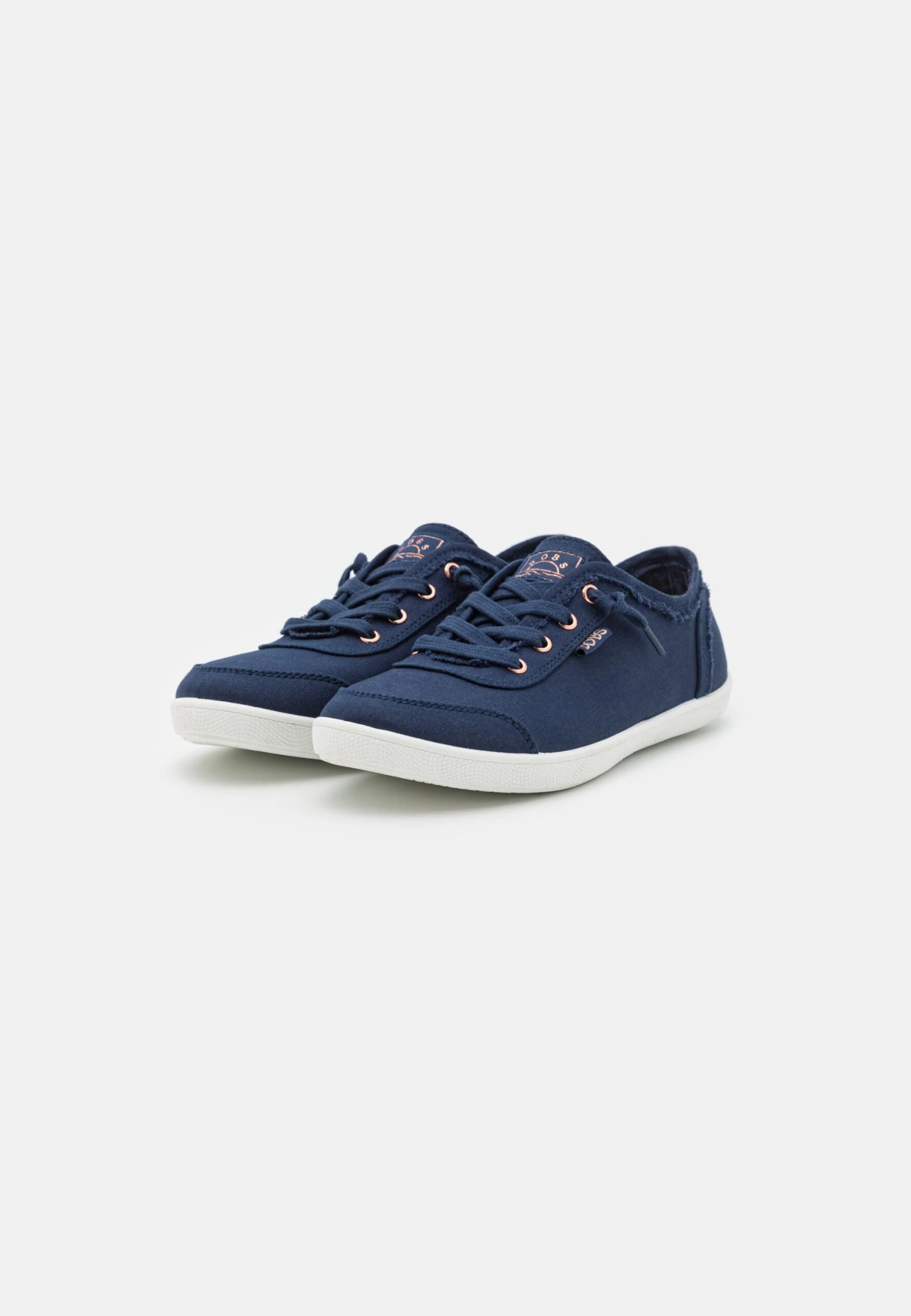 Skechers Bobs Cute - Trainers - Navy - Image 3