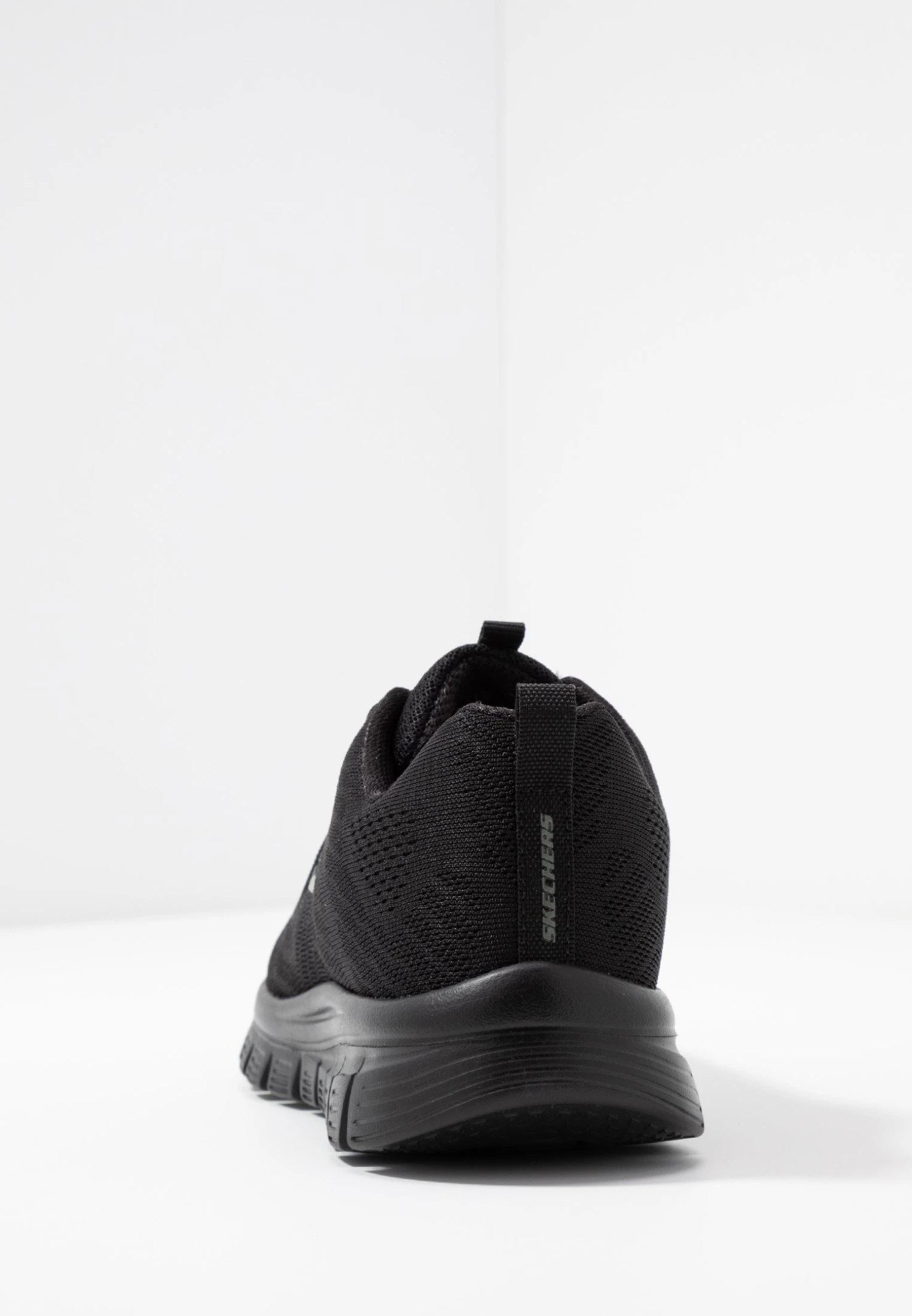 Graceful- Trainers - Black - Image 6