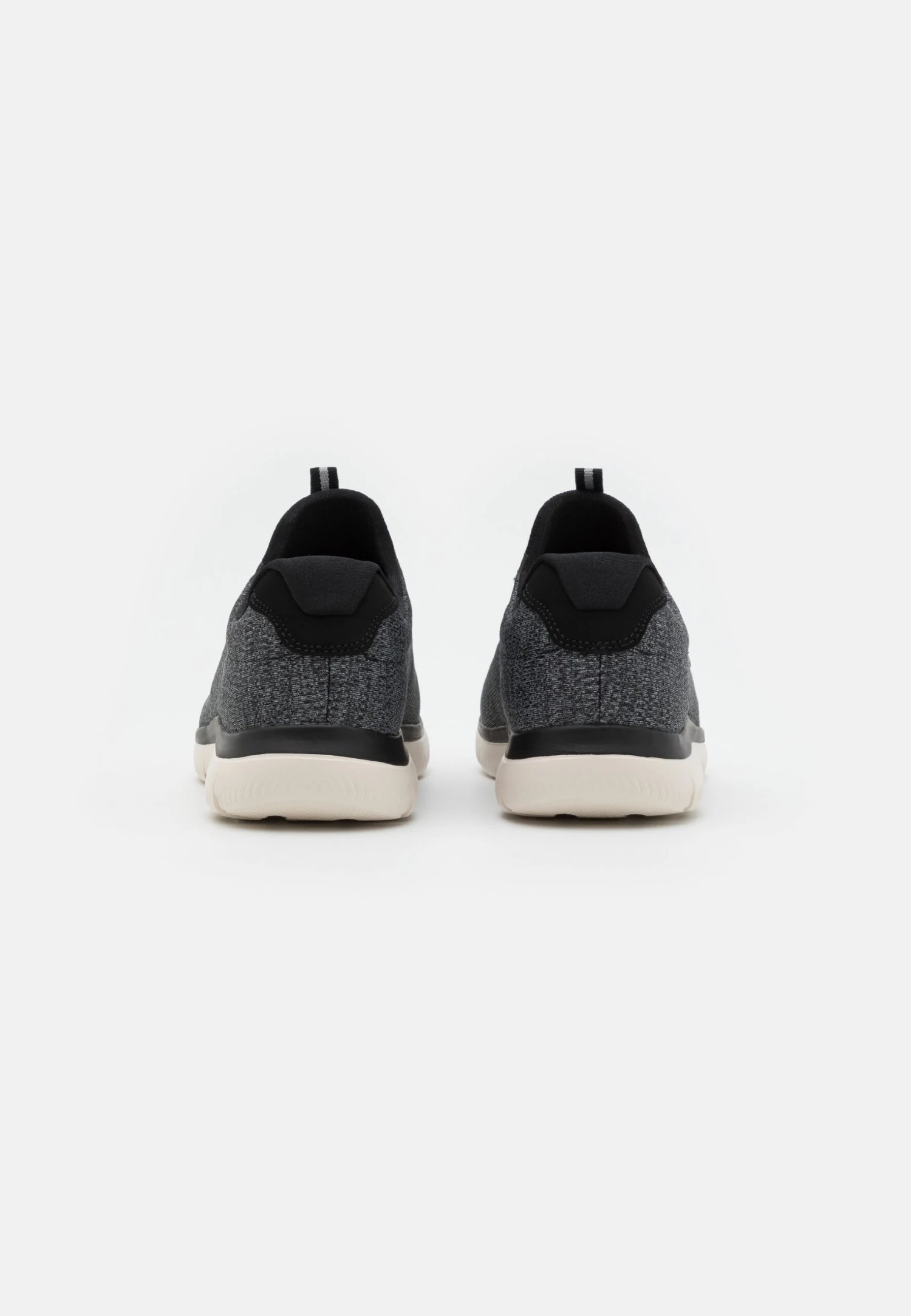 Summits - Trainers - Black/White - Image 3