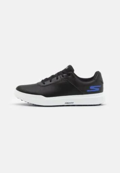 Go Golf Drive 5 - Golf Shoes - Black/Blue