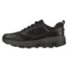 Go Run Trail Altitude Lace Up - Trail Running Shoes - Black