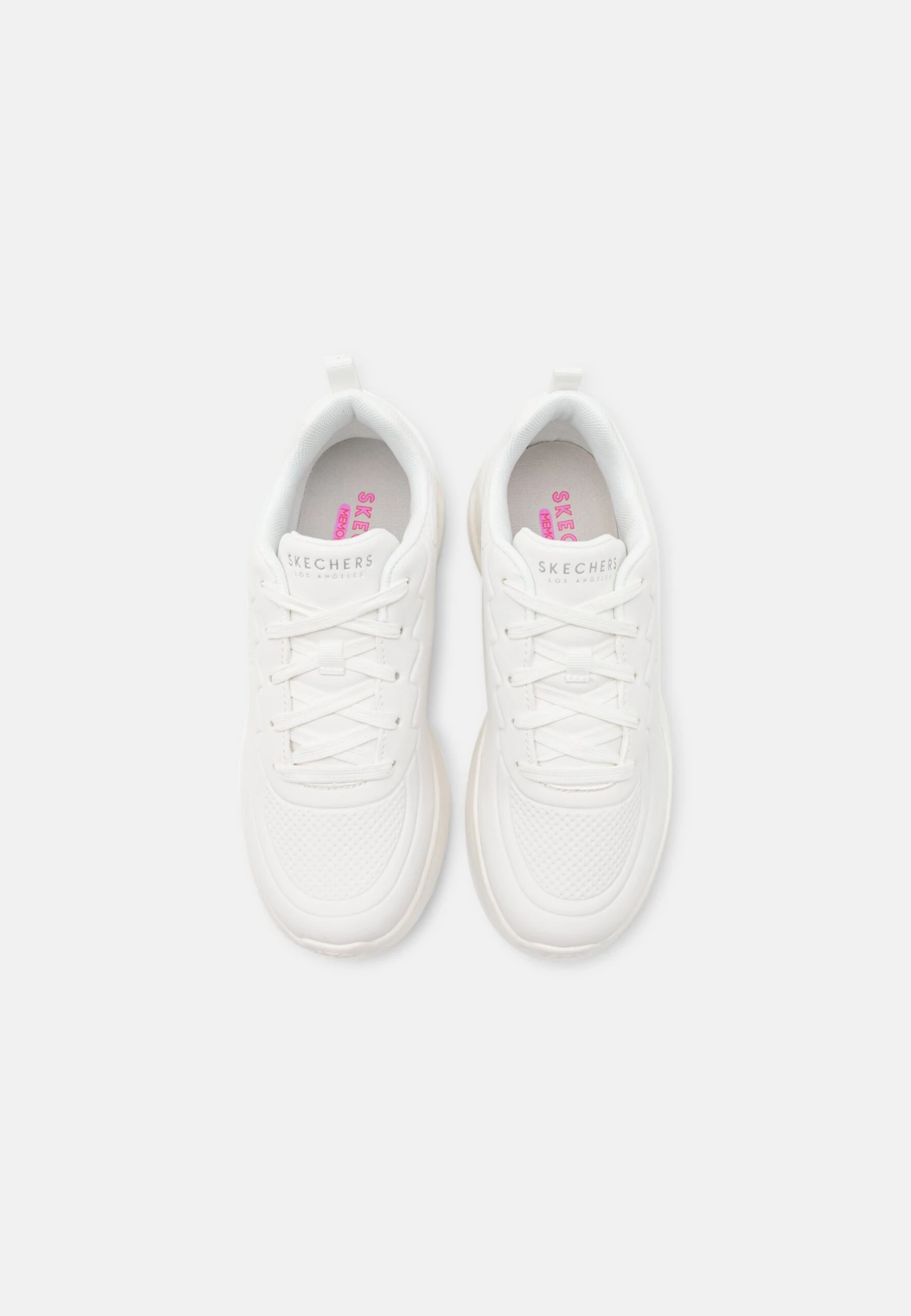 Uno Lite - Trainers - White - Image 6