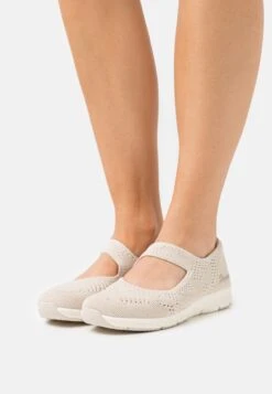 Skechers Be Cool - Trainers - Natural