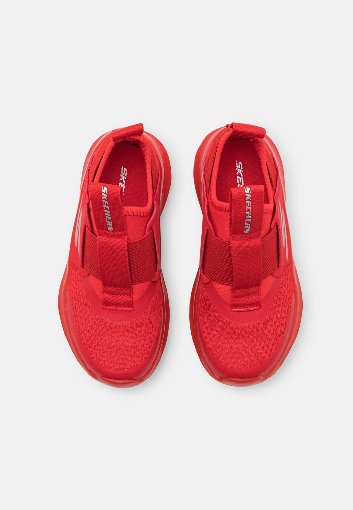 Skech Fast Ice Unisex - Training Shoe - Red - Image 4