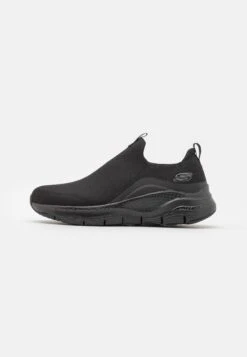 Skechers Arch Fit - Trainers - Black
