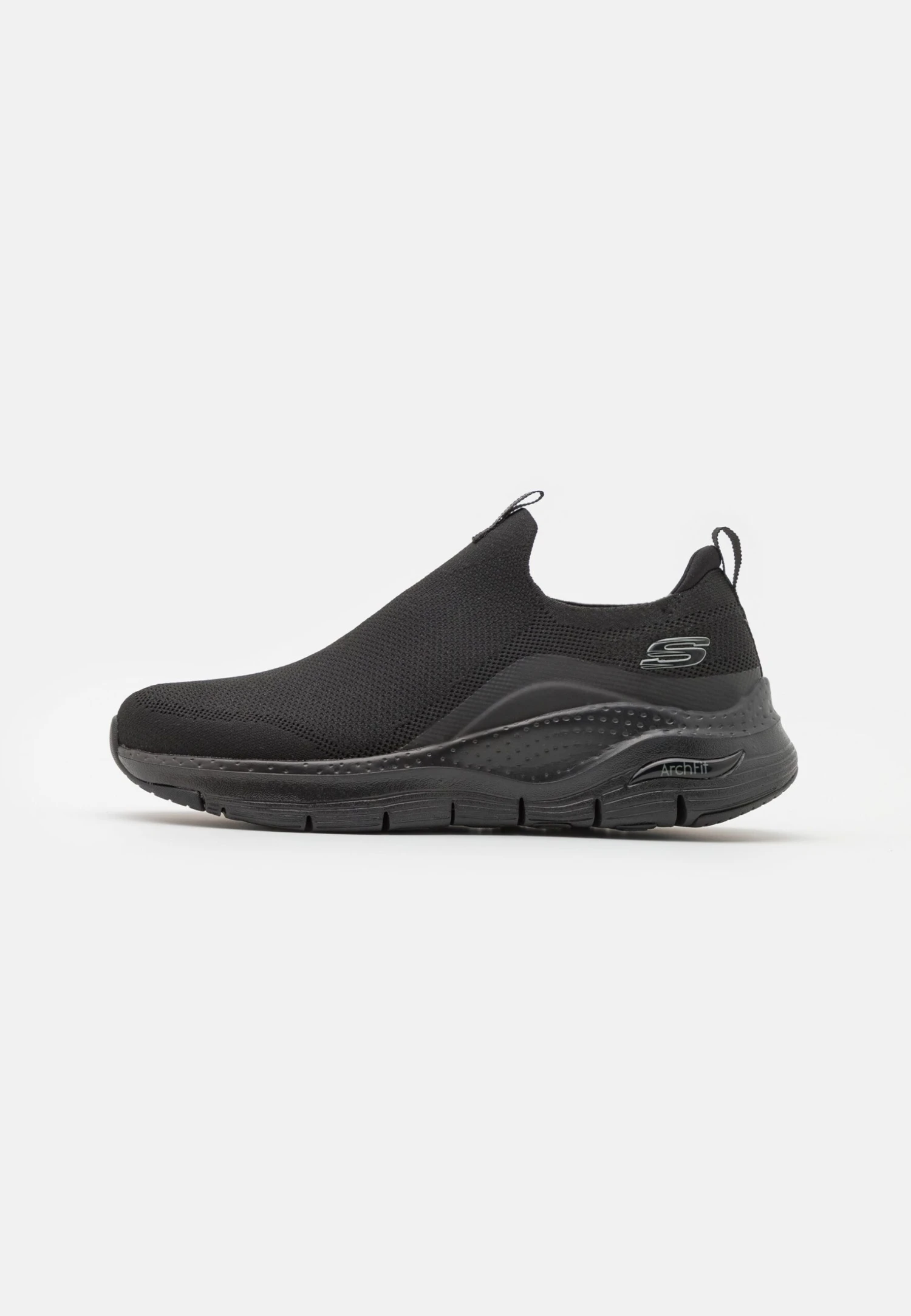 Skechers Arch Fit - Trainers - Black