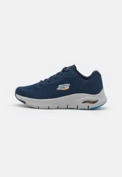 Arch Fit - Trainers - Navy