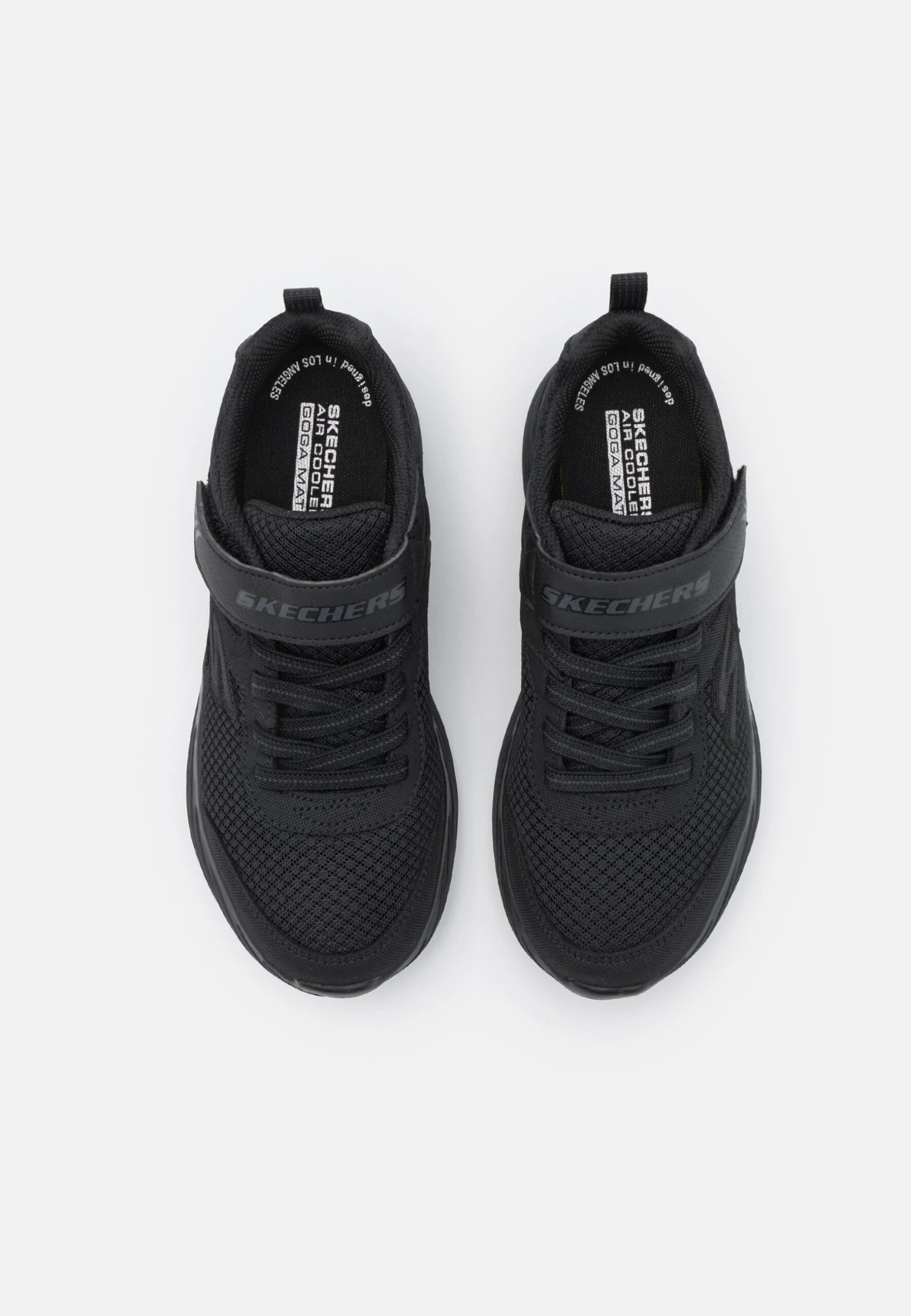 Go Run 400 V2 Darvix Unisex - Neutral Running Shoes - Black - Image 4