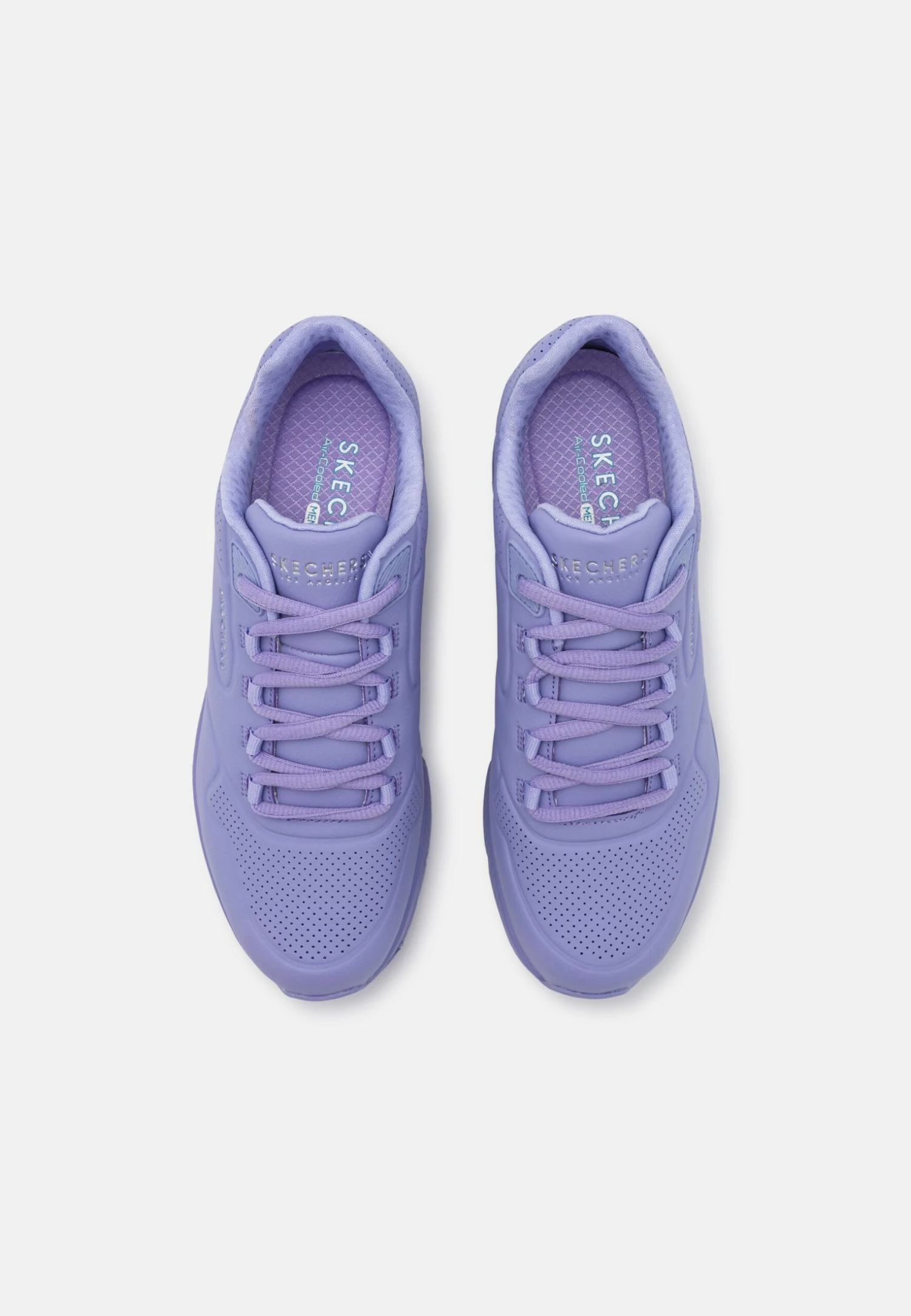 Uno- Trainers - Light Pink - Image 6