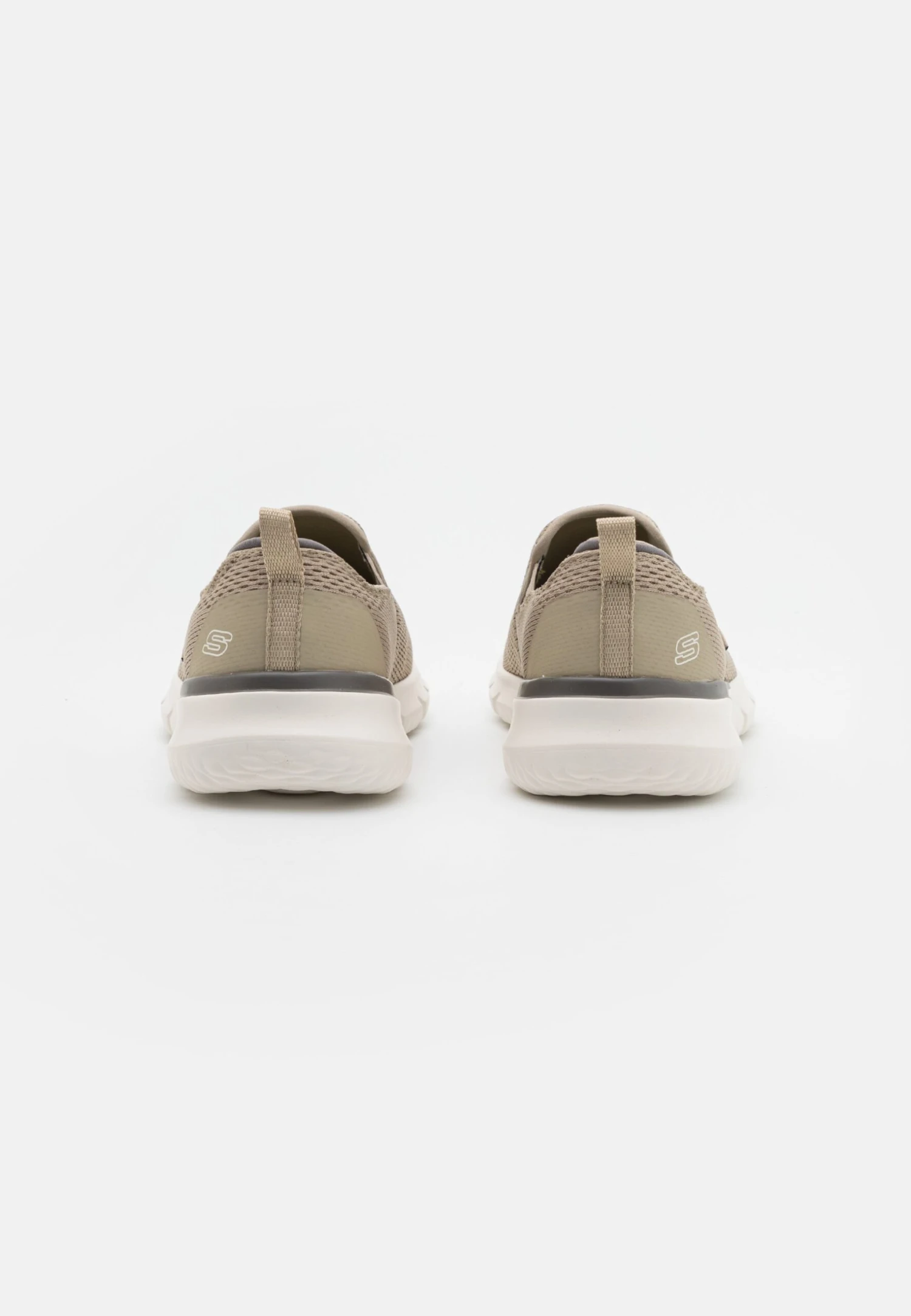 Skechers Del Retto - Slip-Ons - Taupe - Image 3