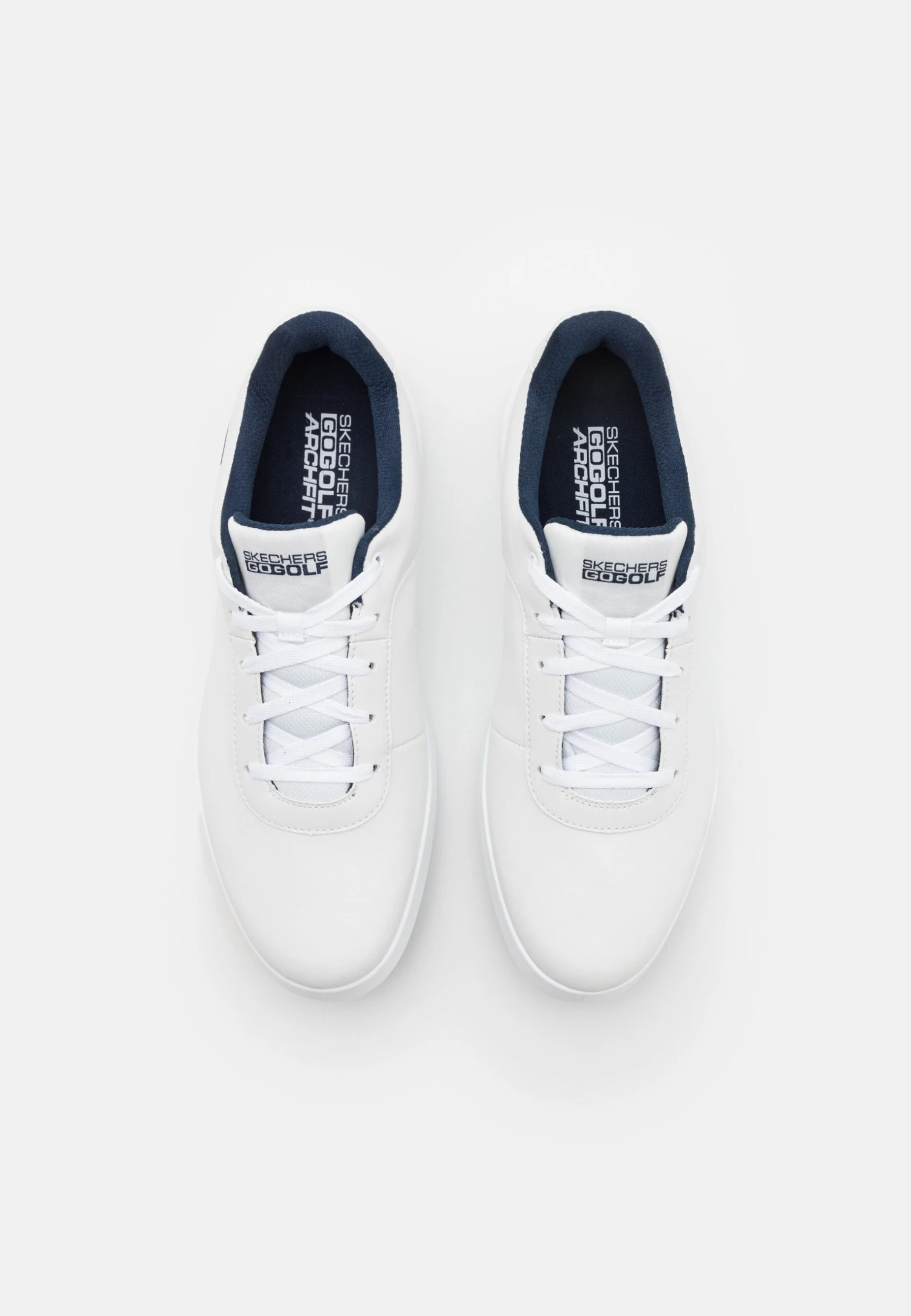 Go Golf Drive 5 - Golf Shoes - White/Navy - Image 4