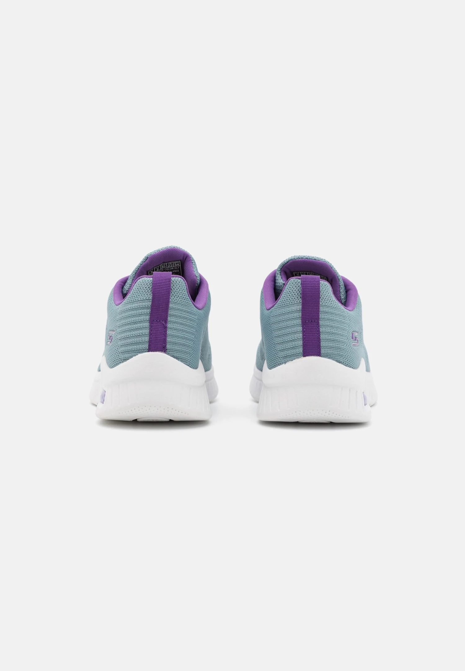 Bobs Squad Chaos Air - Trainers - Slate - Image 3