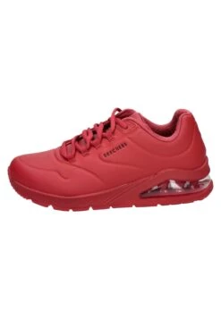 Trainers - Rood