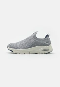 Skechers Arch Fit - Trainers - Grey