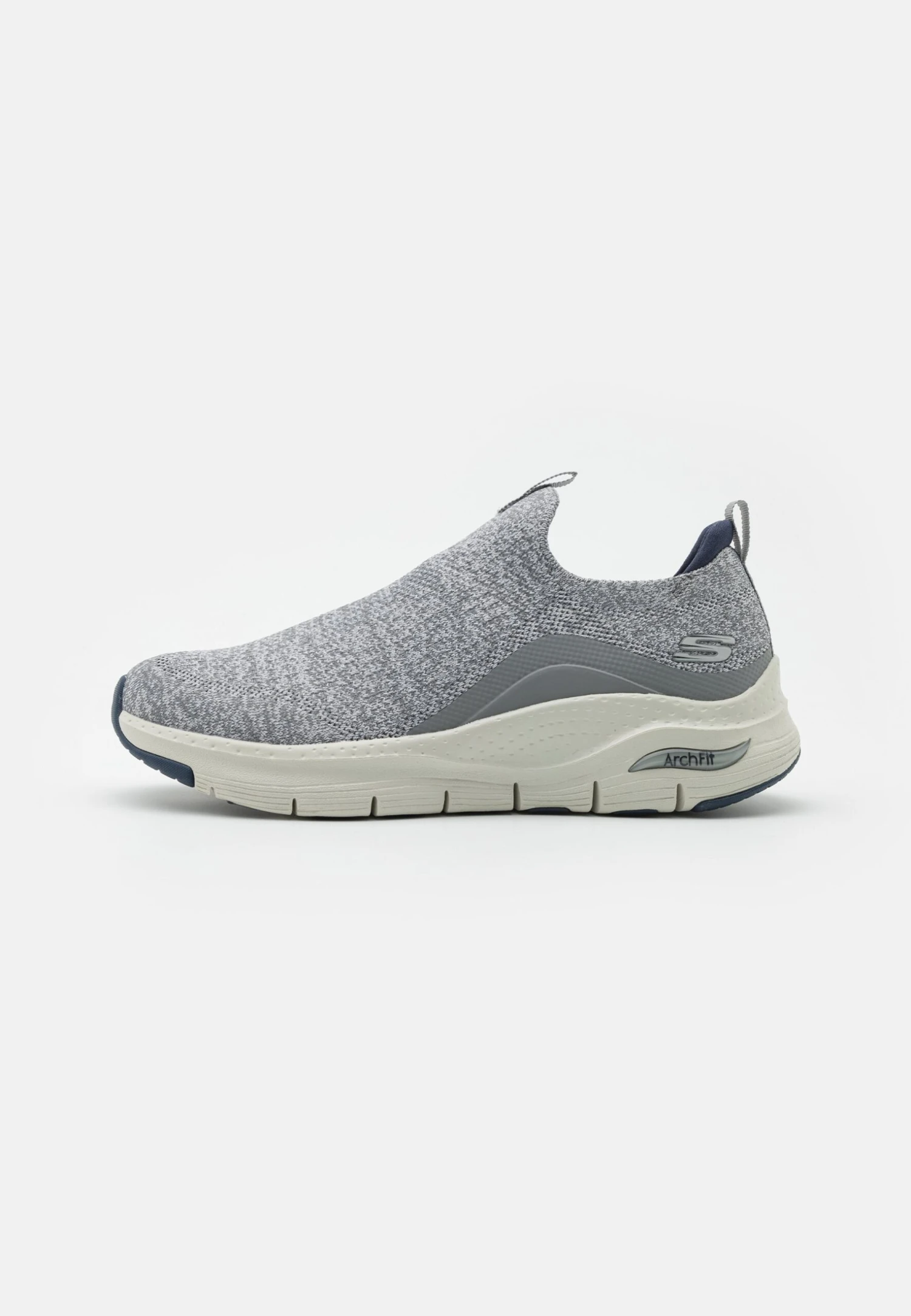 Skechers Arch Fit - Trainers - Grey