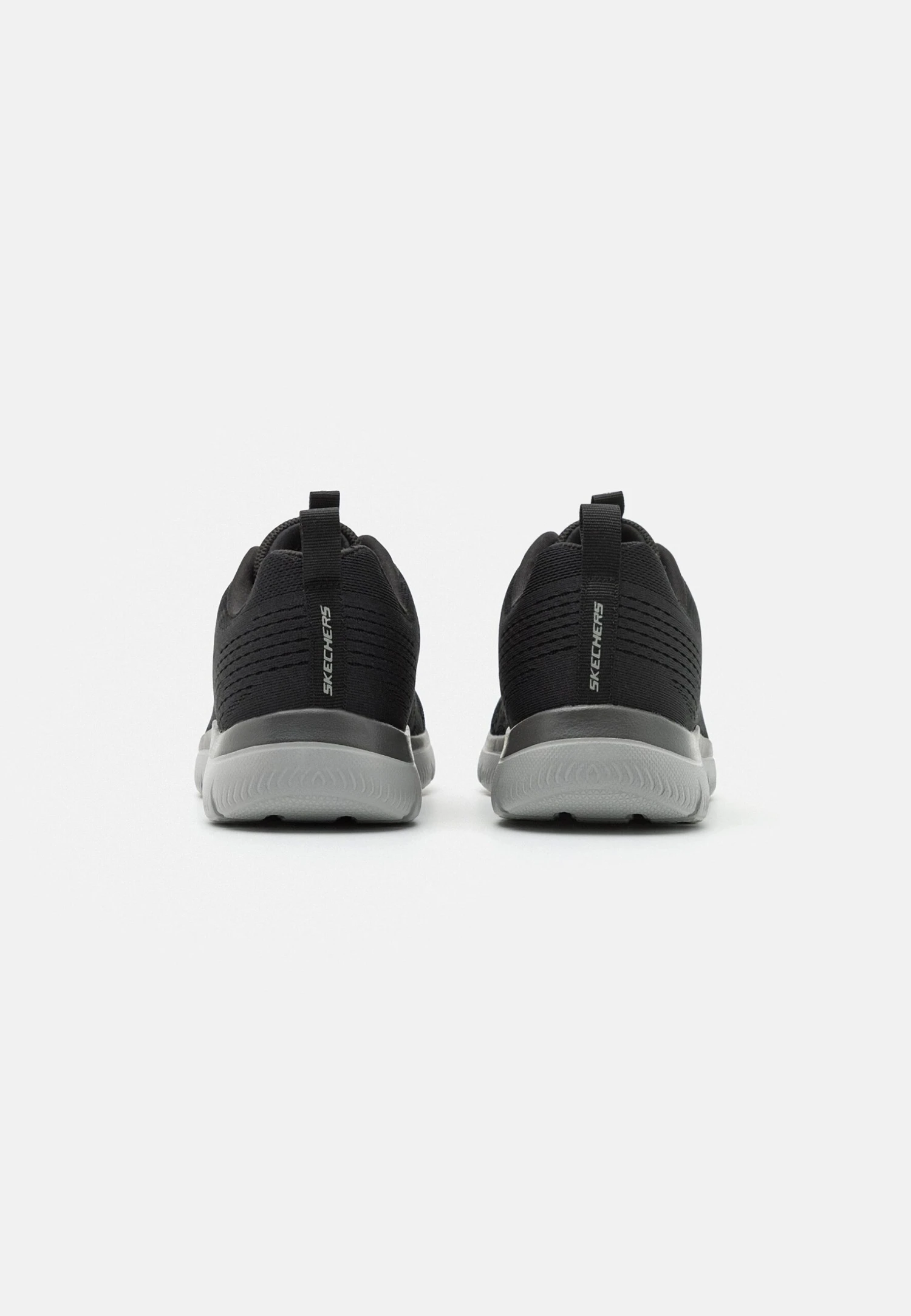 Summits - Trainers - Black/Charcoal - Image 3