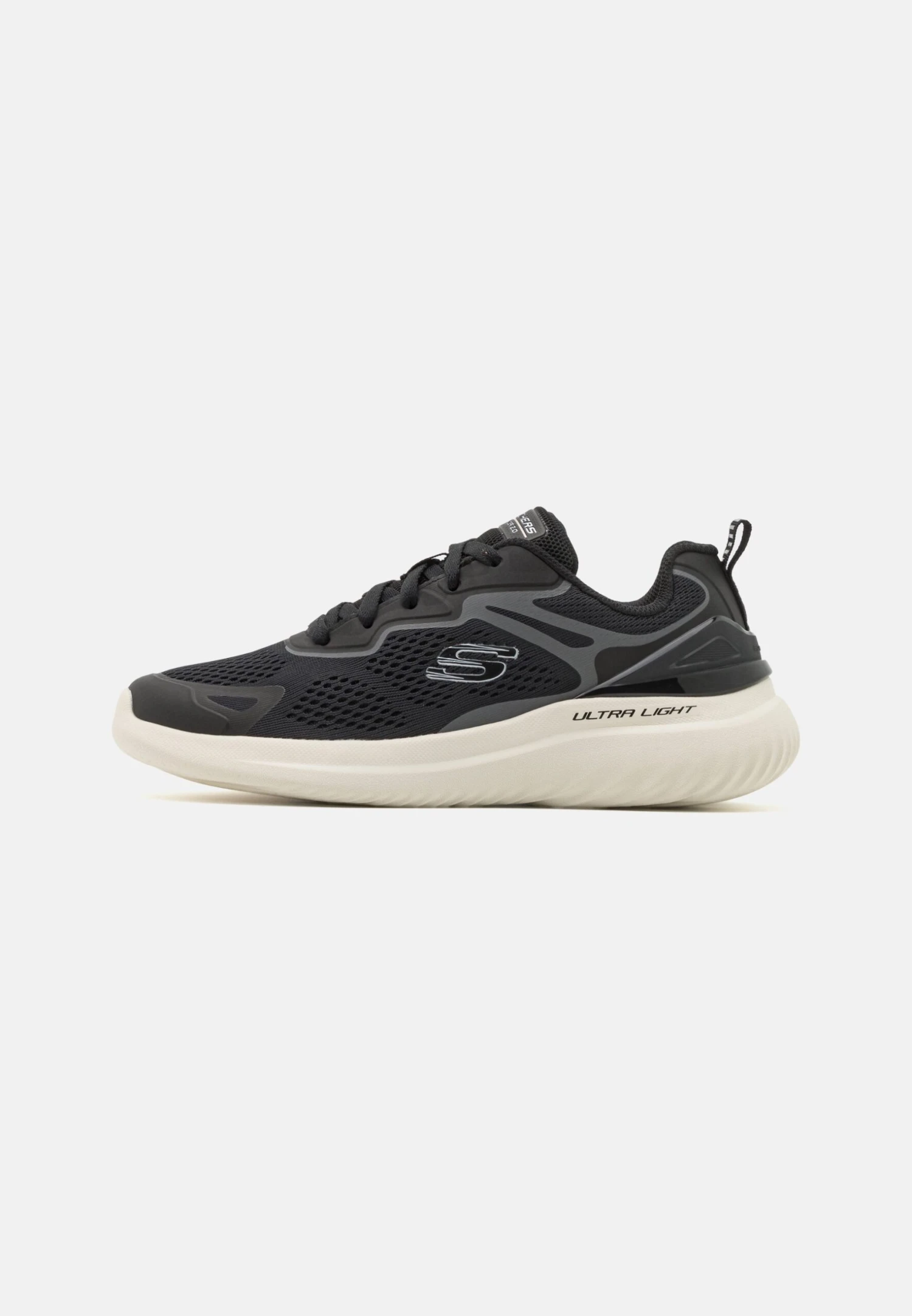 Bounder 2.0 - Trainers - Black/Gray