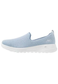 Go Walk Admirable Walking Trainers - Walking Trainers - Light Blue
