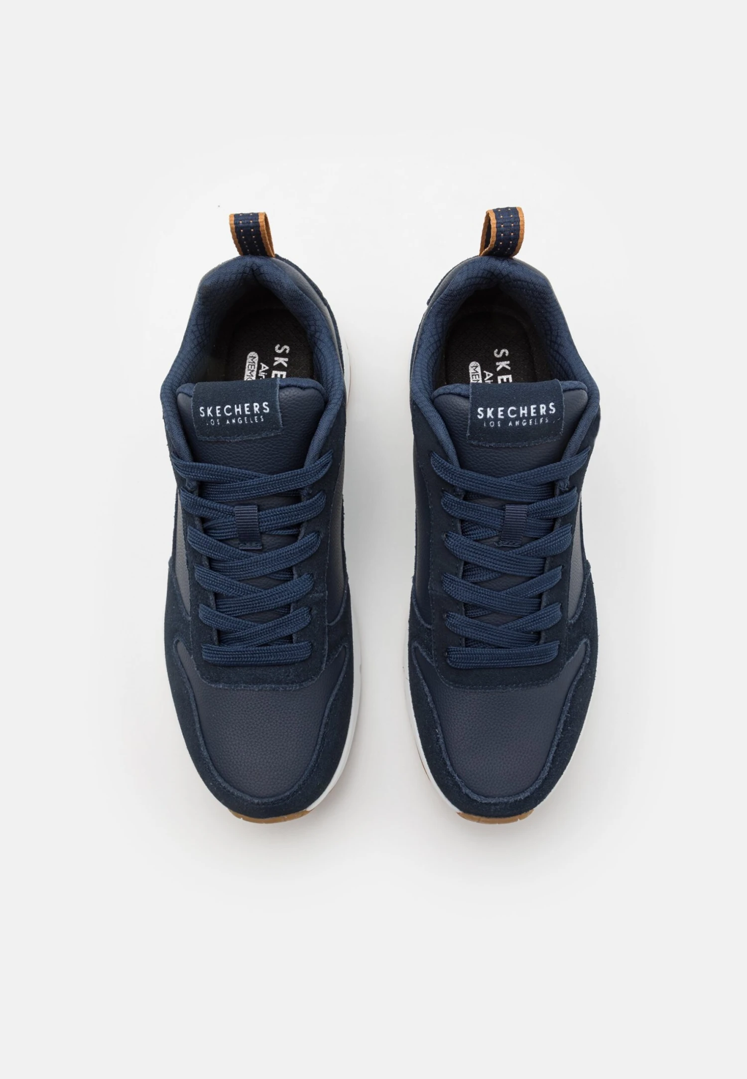 Uno - Trainers - Navy - Image 4