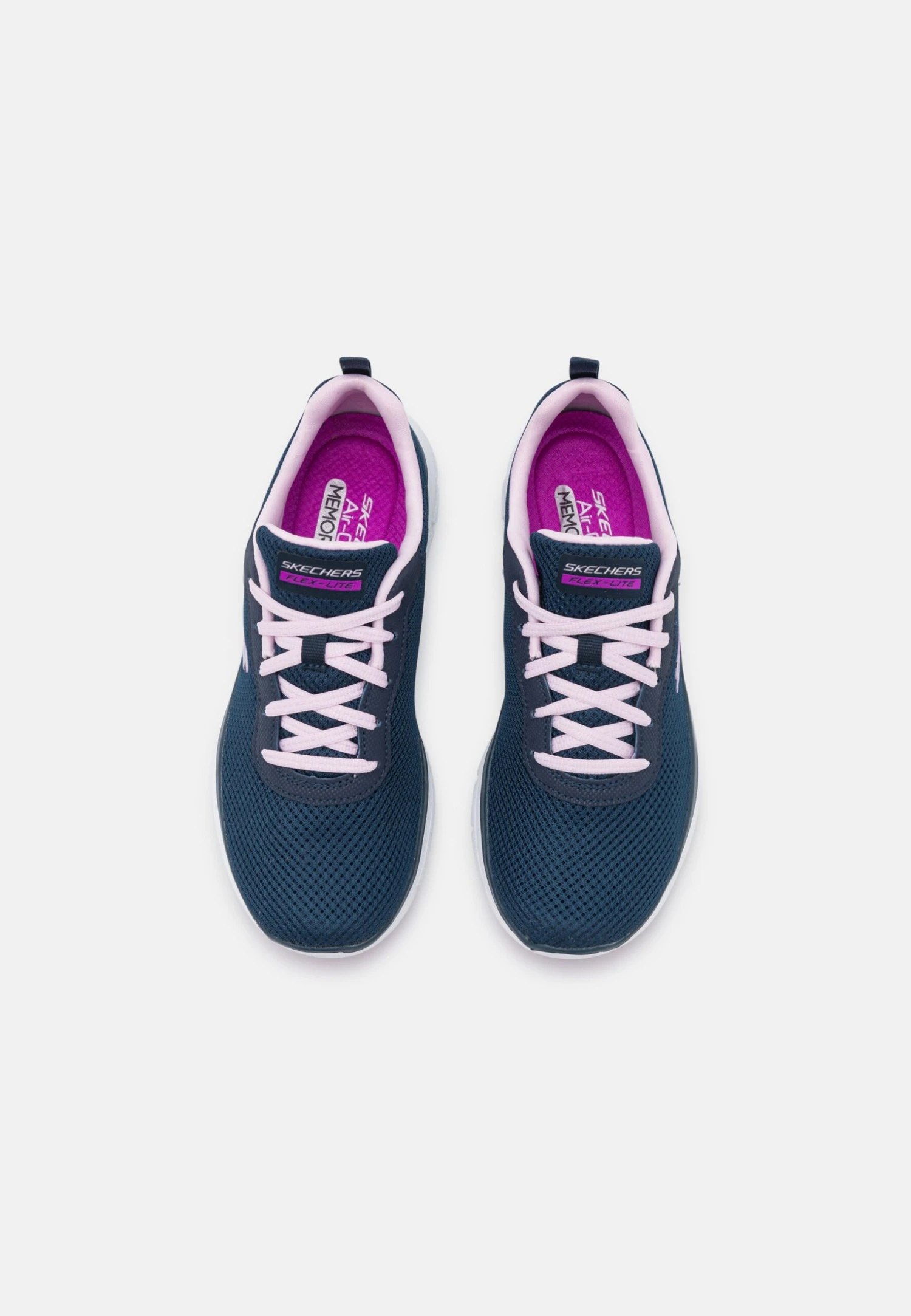 Flex Appeal 4.0 - Trainers - Navy/Lavender - Image 6