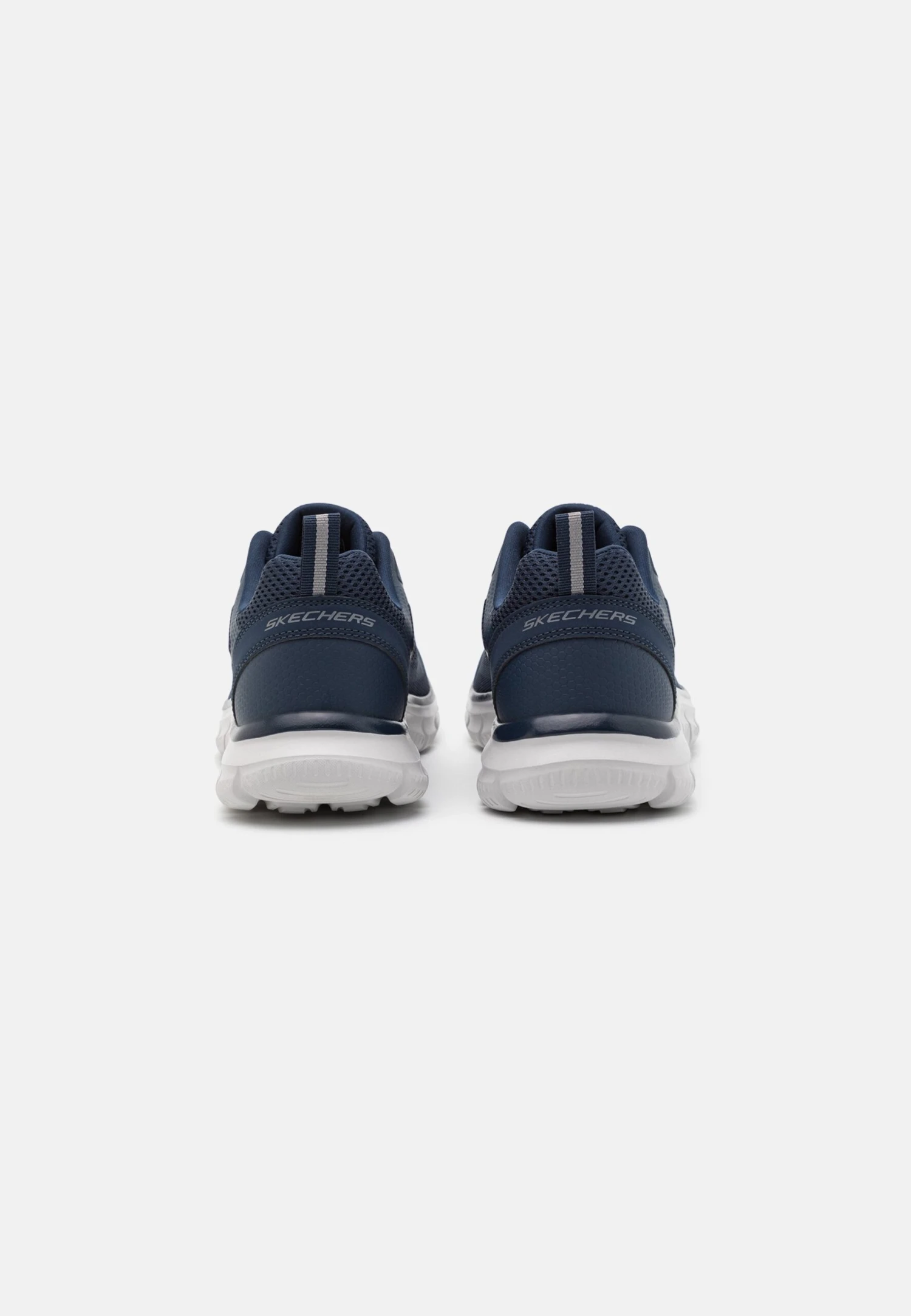 Track - Trainers - Navy - Image 3