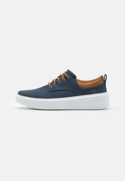 Skechers Viewson - Trainers - Navy