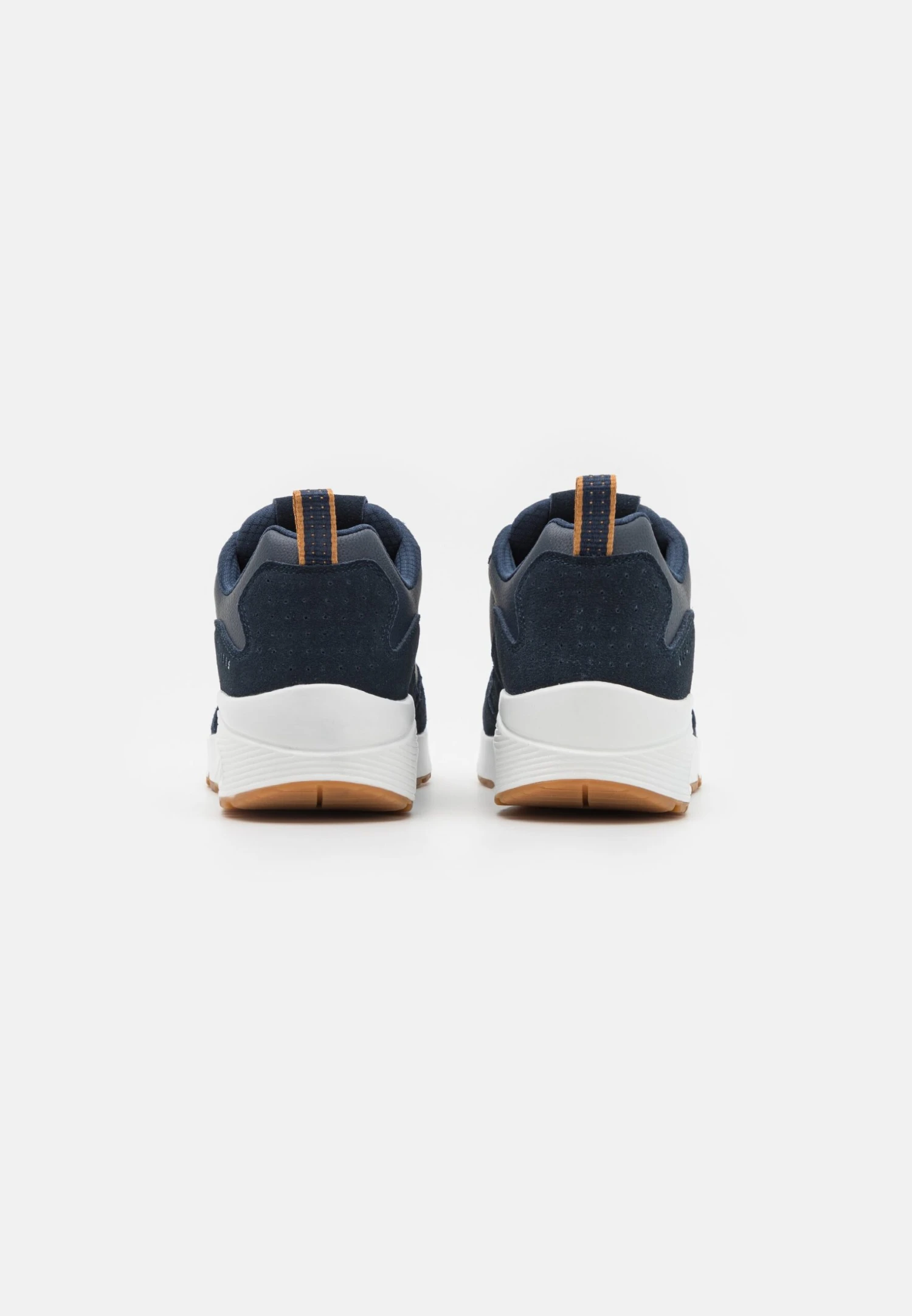 Uno - Trainers - Navy - Image 3