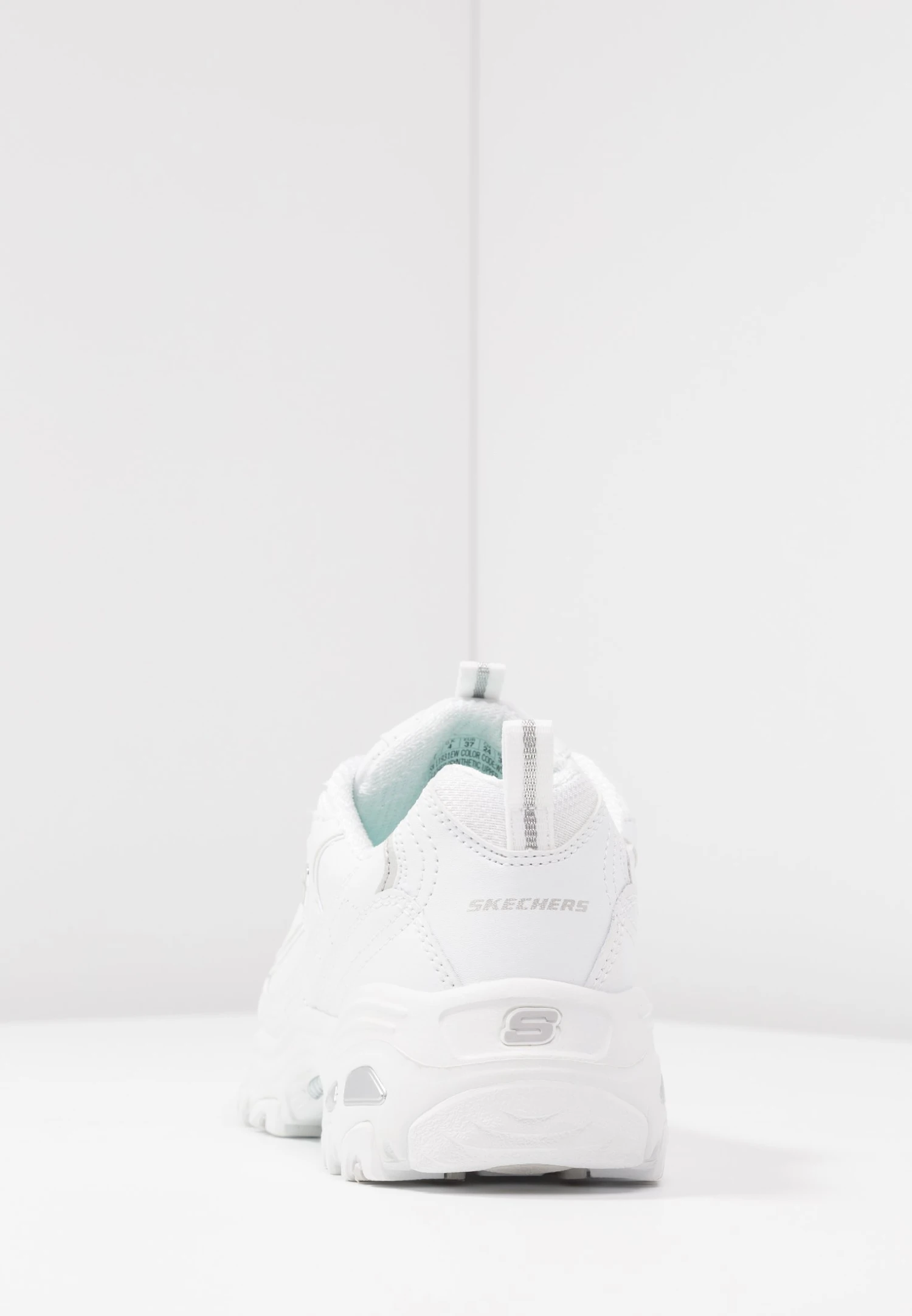 Wide Fit D'Lites - Trainers - White - Image 6