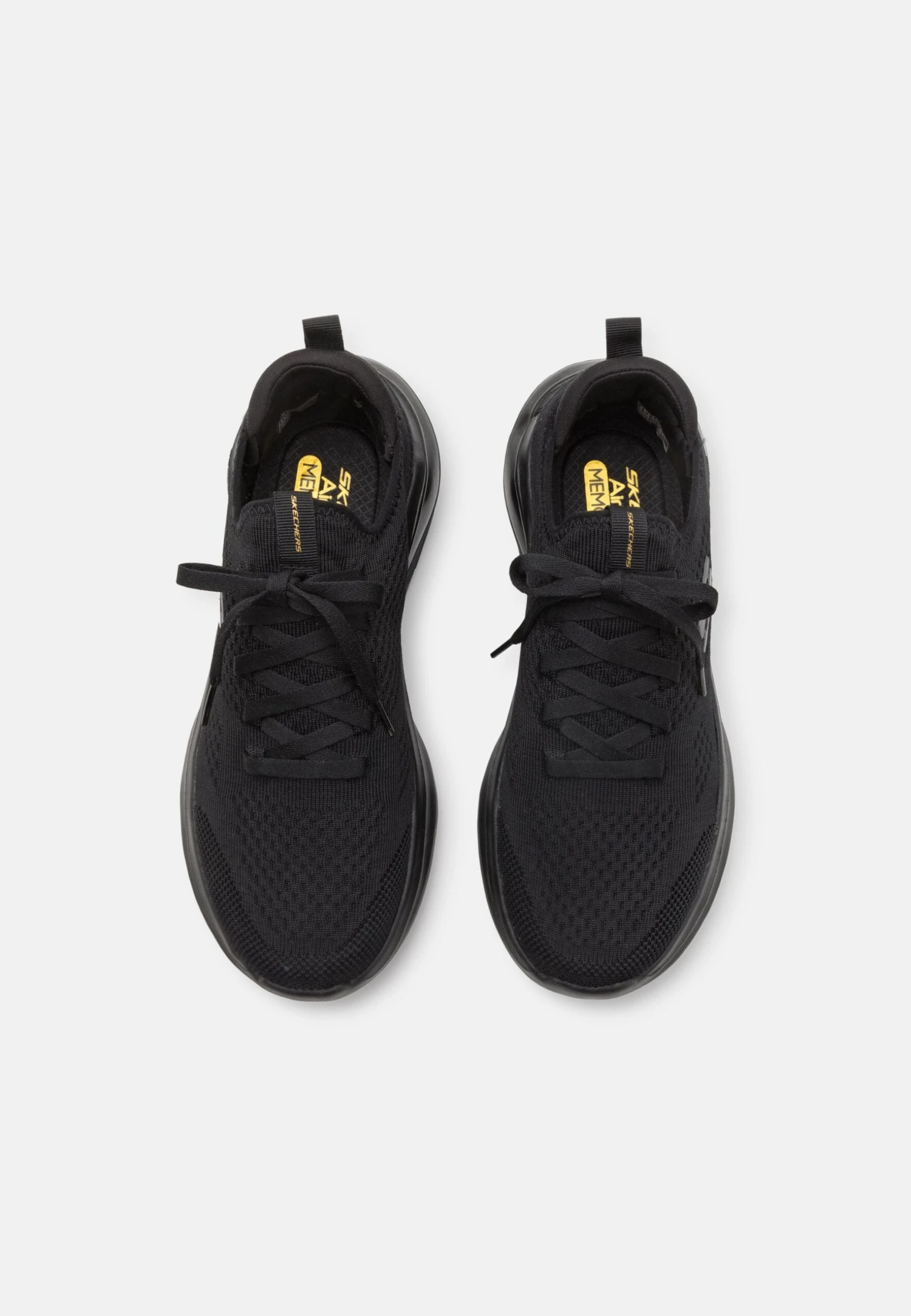 Air Cushioning - Trainers - Black - Image 4