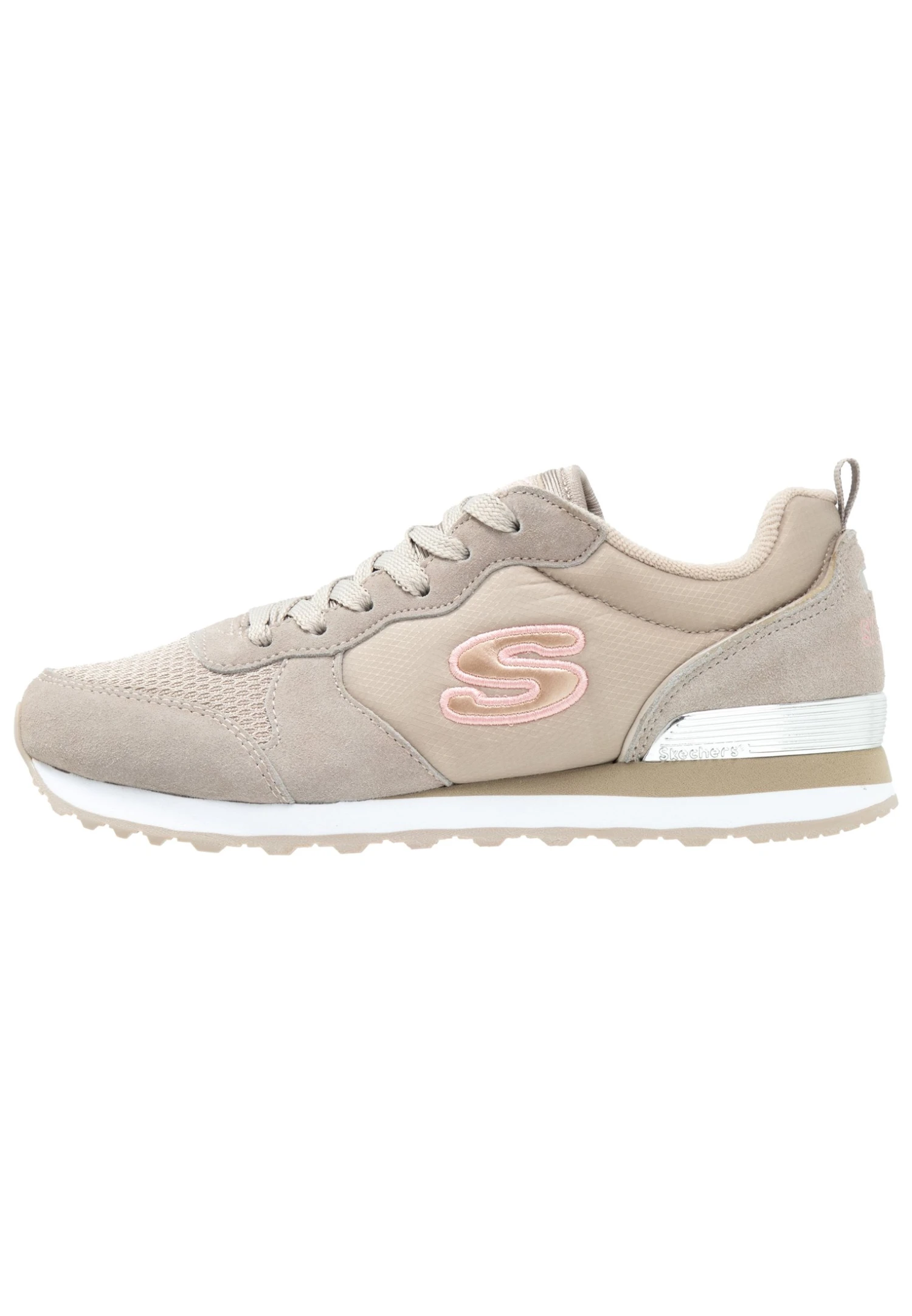 Skechers Og 85 - Trainers - Natural - Image 2