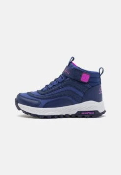 Fuse Tread - Training Shoe - Navy