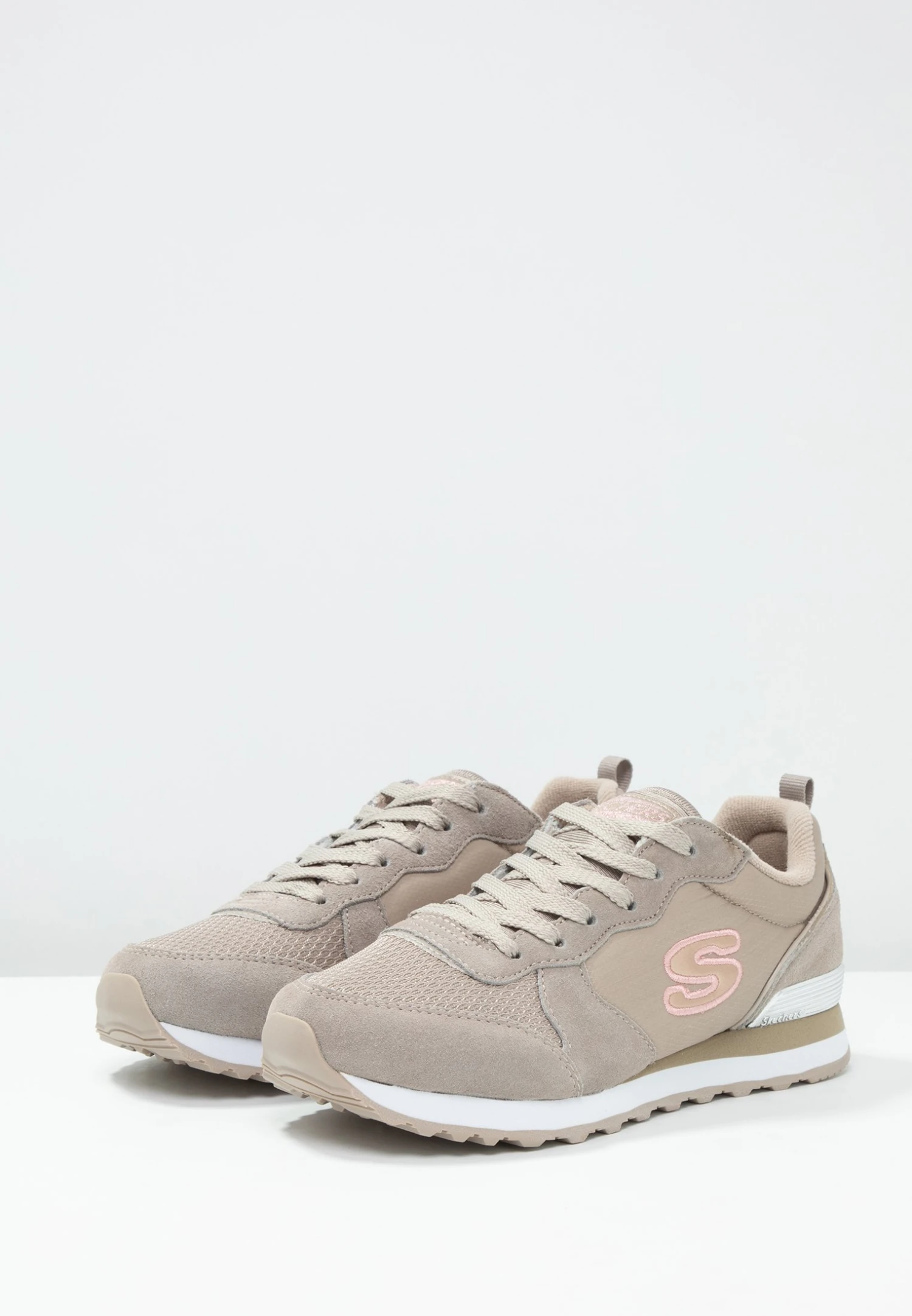 Skechers Og 85 - Trainers - Natural - Image 5