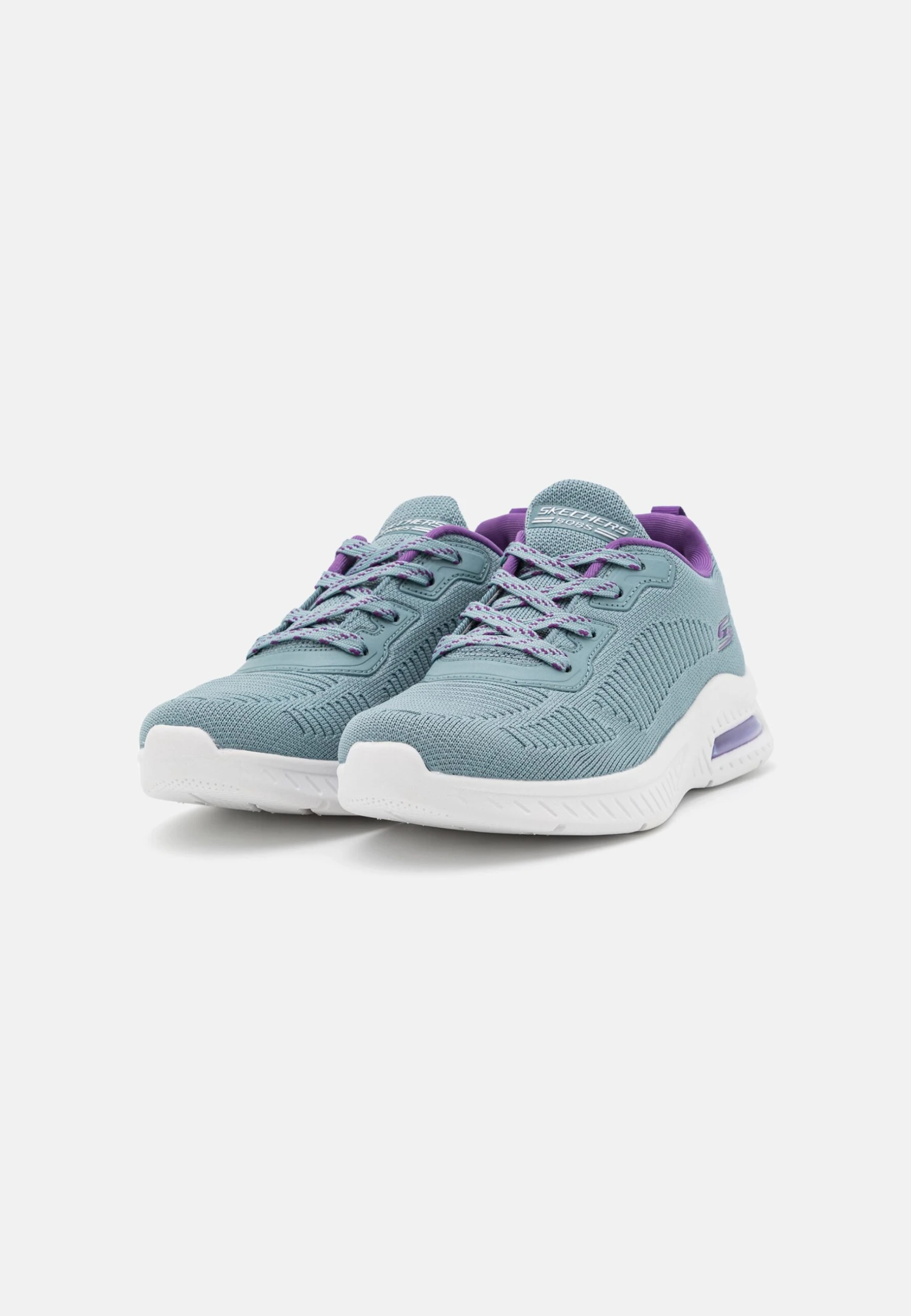 Bobs Squad Chaos Air - Trainers - Slate - Image 2
