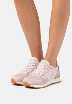 Skechers Og 85 - Trainers - Blush