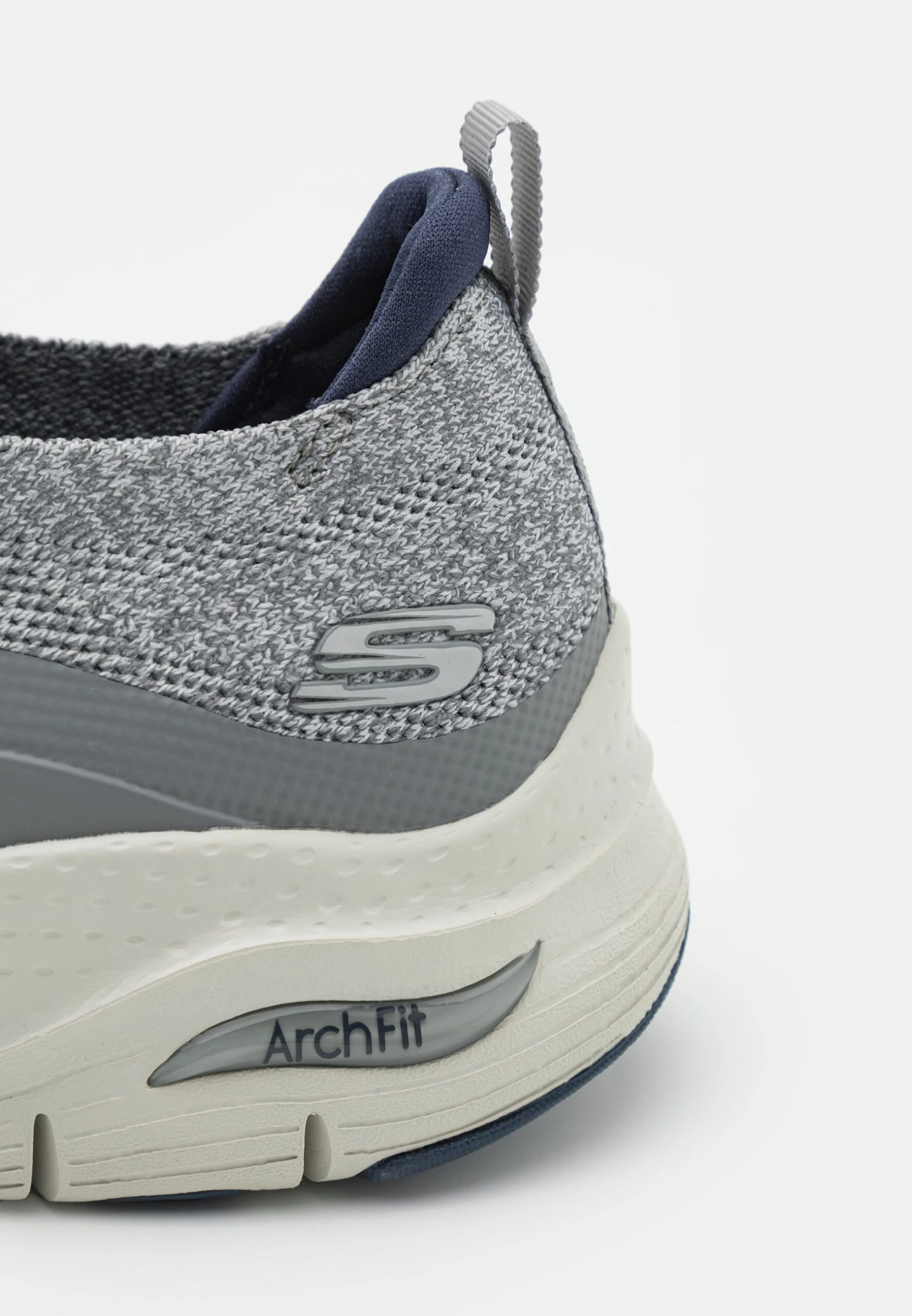 Skechers Arch Fit - Trainers - Grey - Image 6