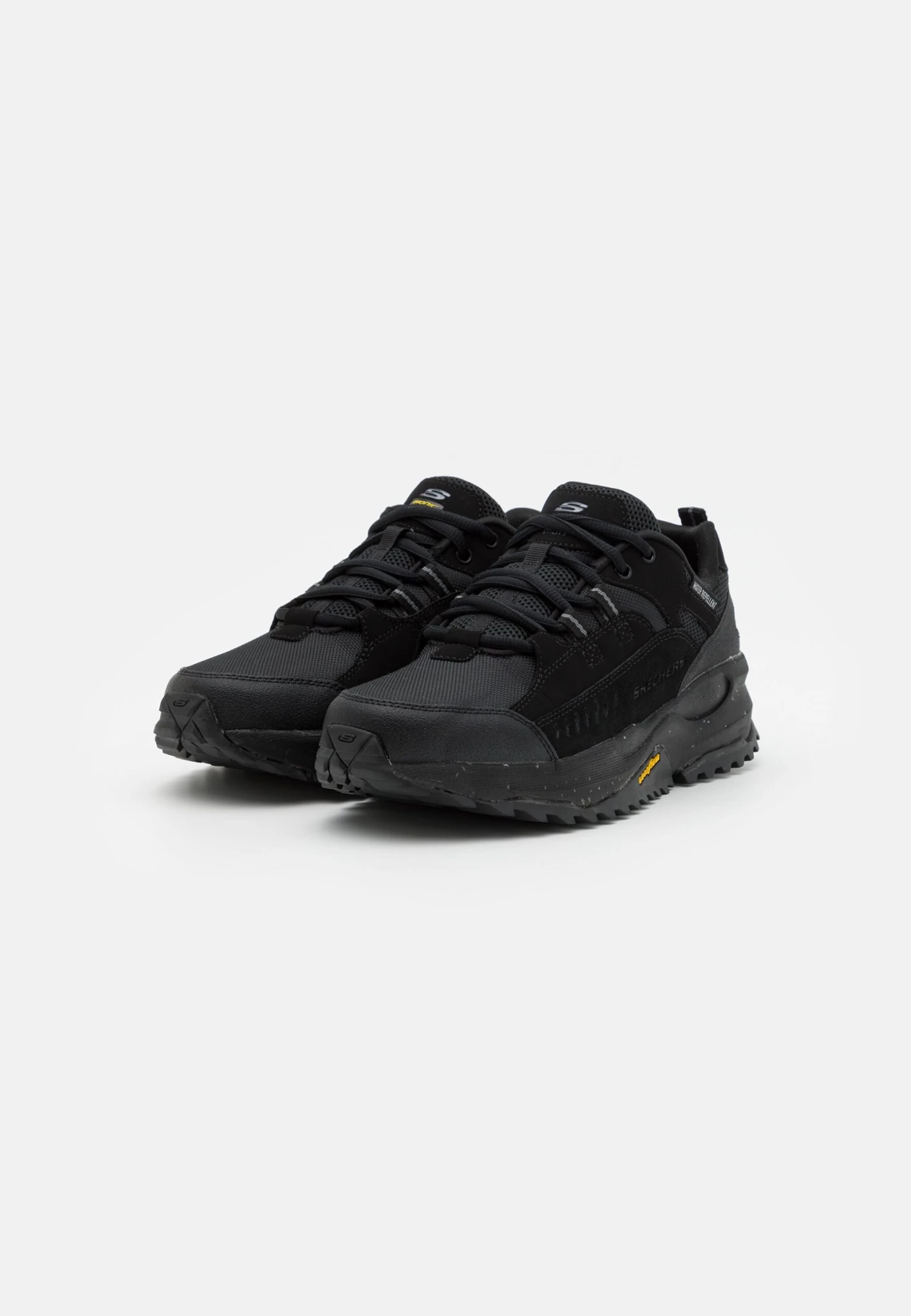 Skechers Bionic Trail - Trainers - Black - Image 2