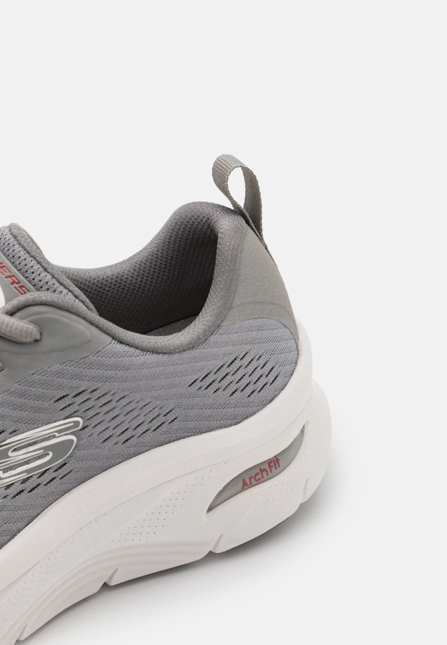 Arch Fit D'Lux - Trainers - Gray - Image 6