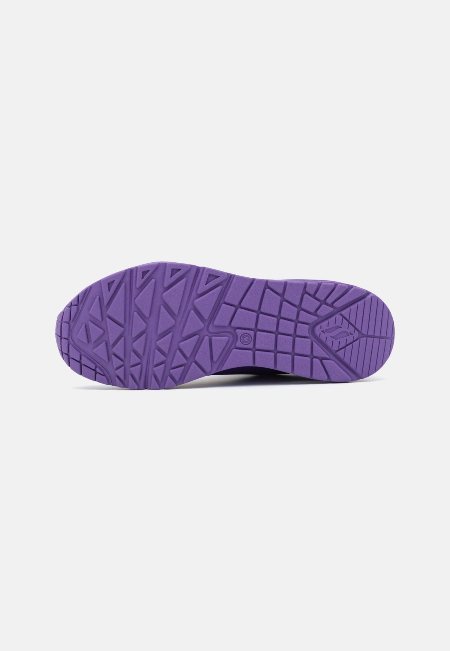 Uno - Trainers - Neon Purple - Image 5