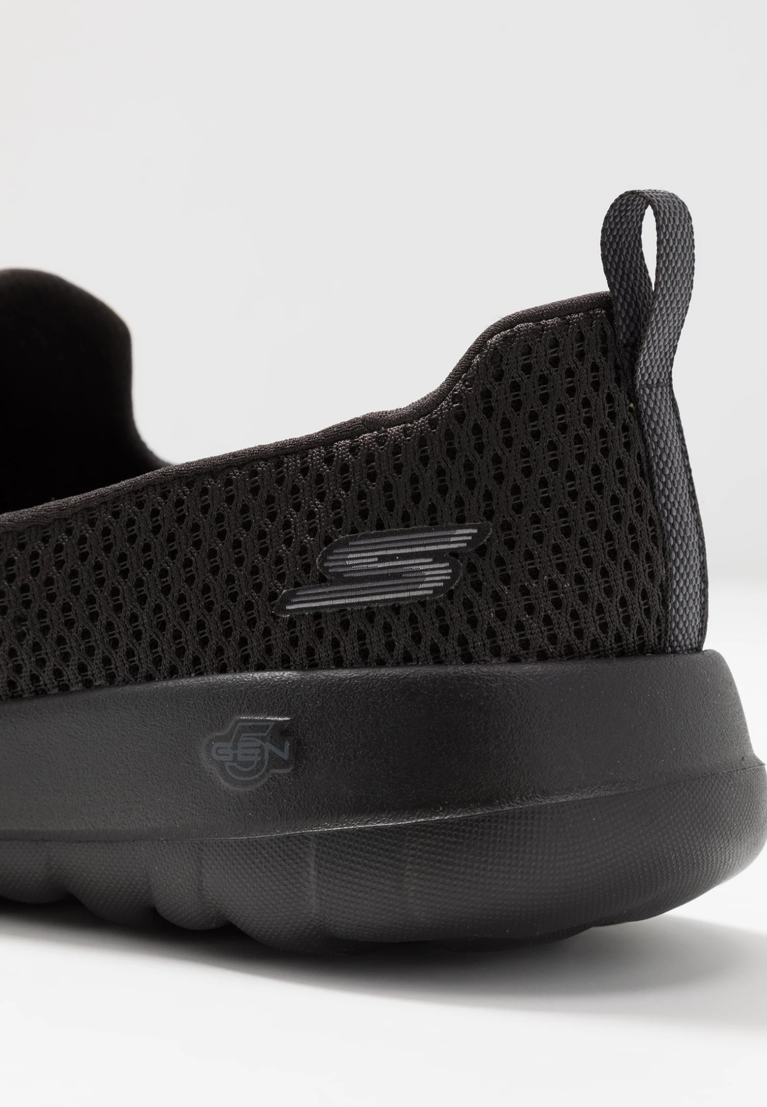 Go Walk Walking Trainers - Walking Trainers - Black - Image 6