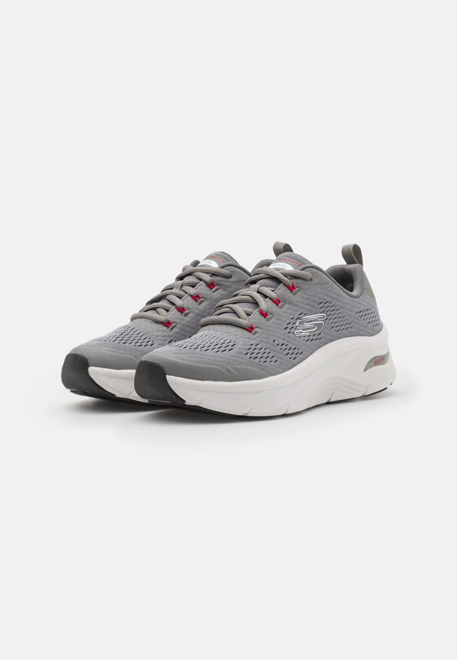 Arch Fit D'Lux - Trainers - Gray - Image 2