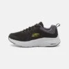 Vapor Foam - Trainers - Black/Lime