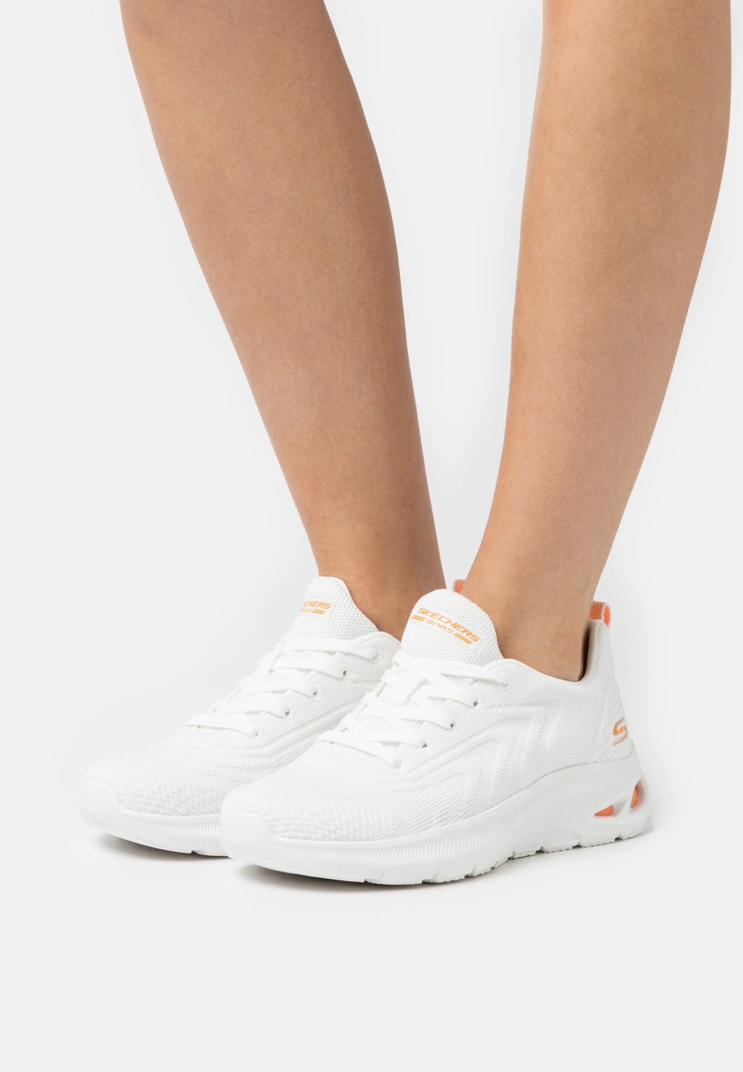 Bobs Unity - Trainers - Off White