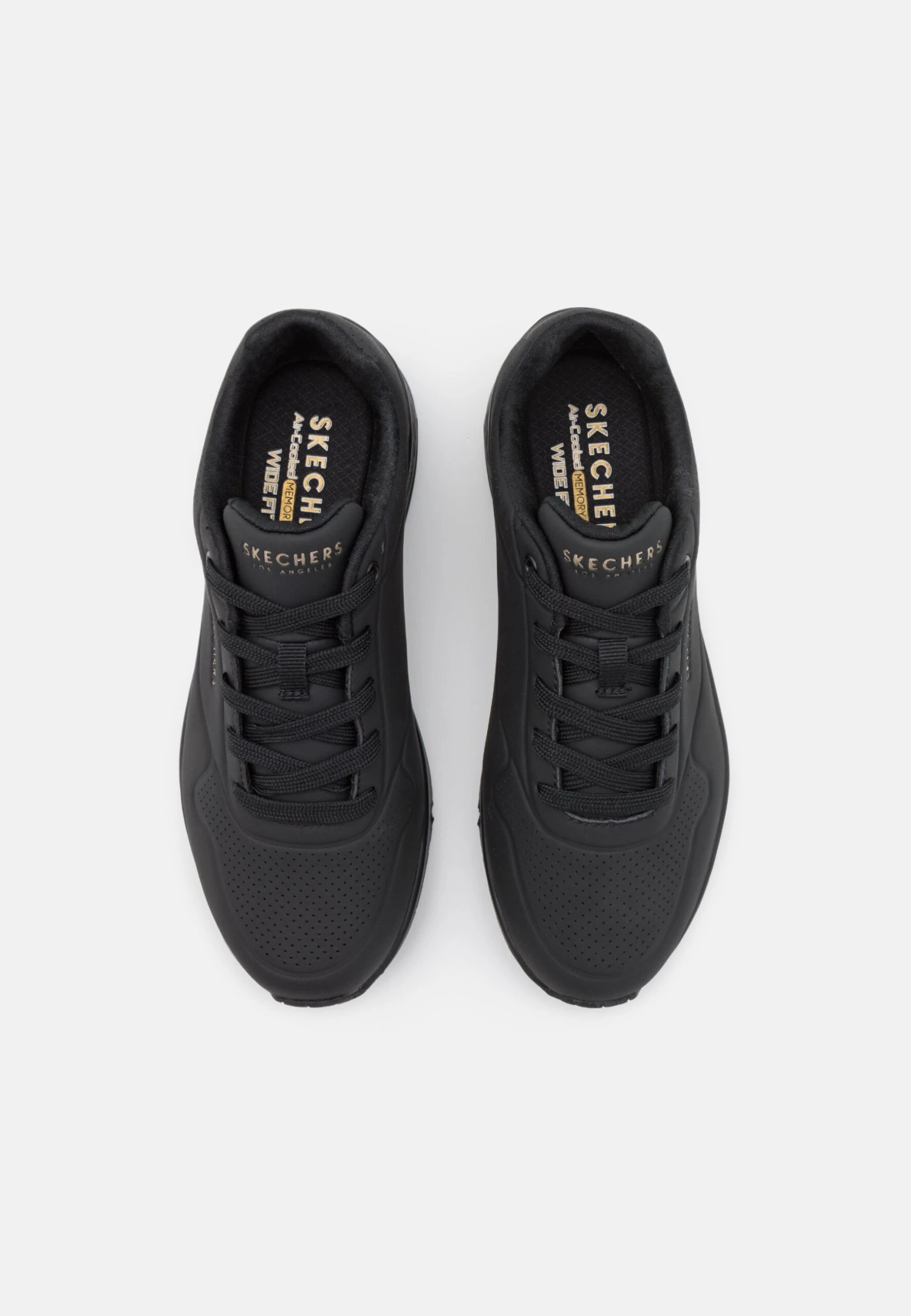 Uno - Trainers - Black - Image 6