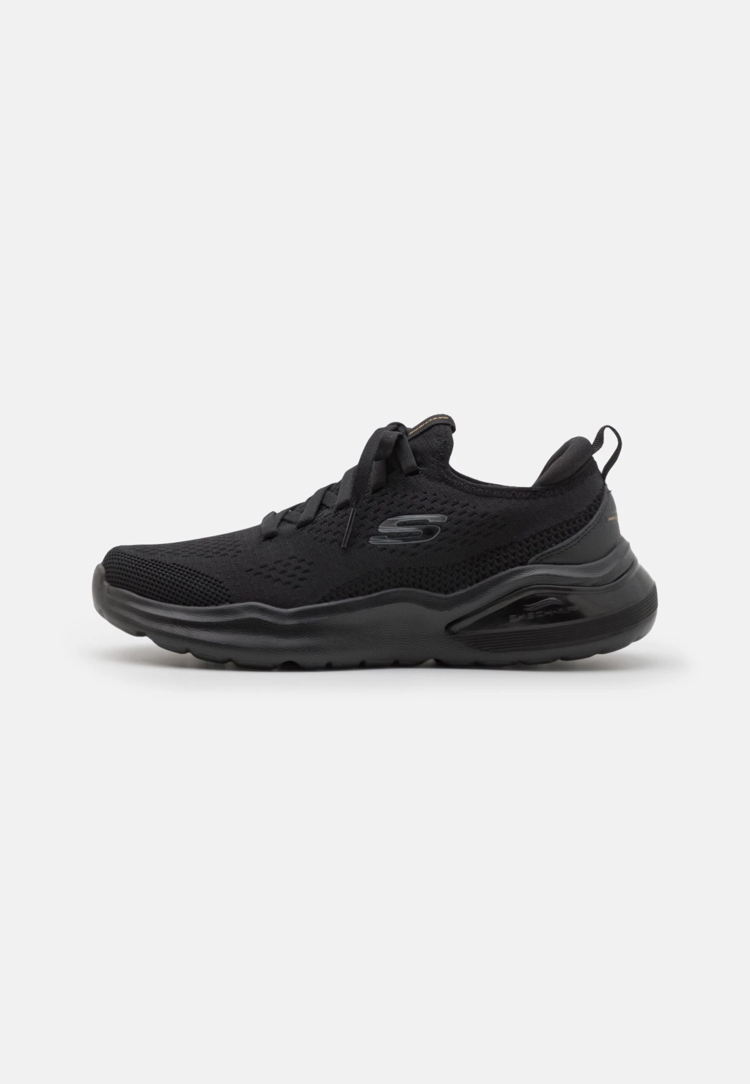 Air Cushioning - Trainers - Black