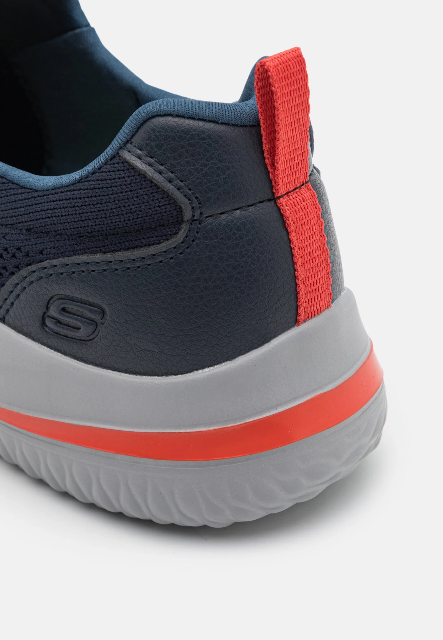 Skechers Delson 3.0 - Slip-Ons - Navy - Image 6