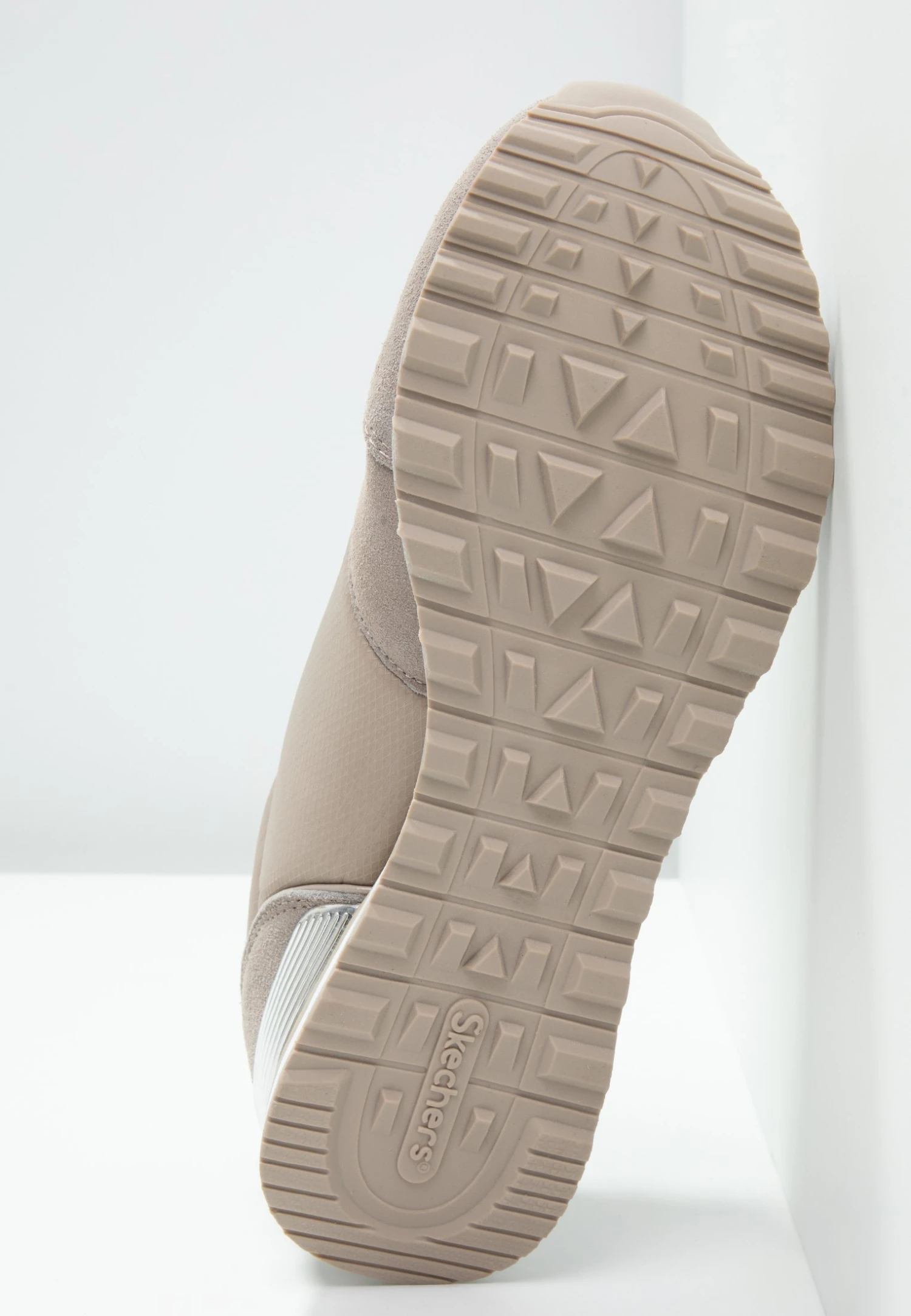 Skechers Og 85 - Trainers - Natural - Image 7