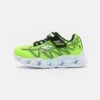 Skechers Vortex 2.0 - Trainers - Lime/Black